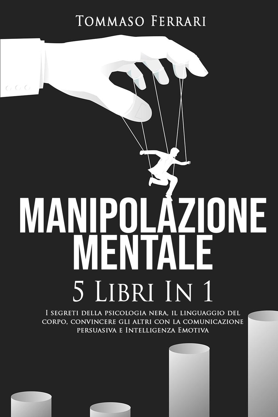 Manipolazione Mentale