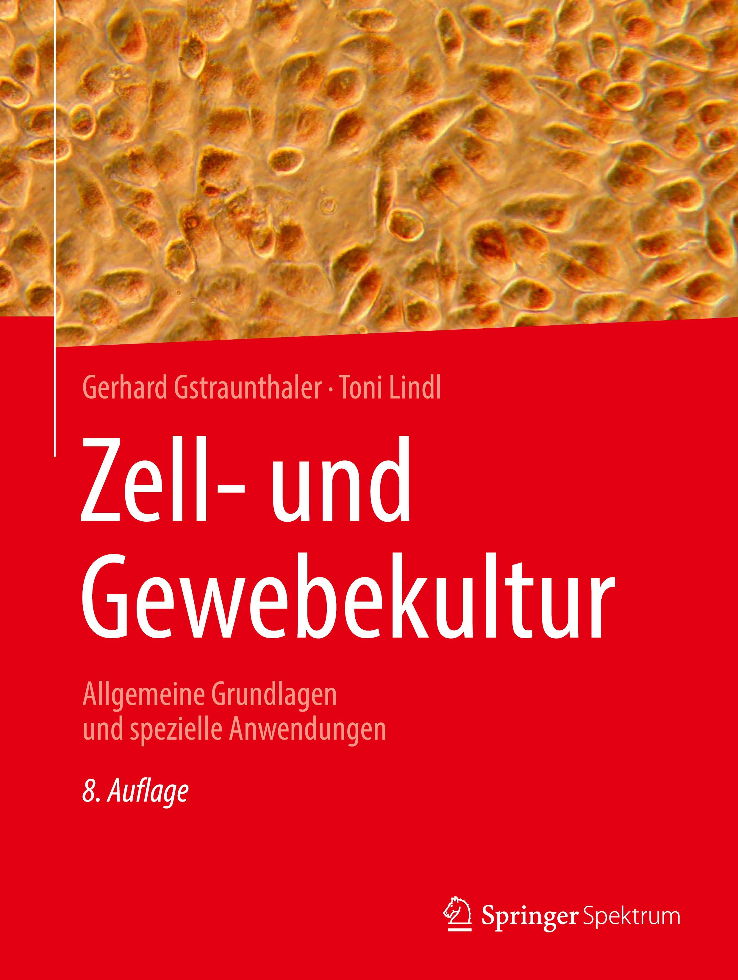 Zell- und Gewebekultur