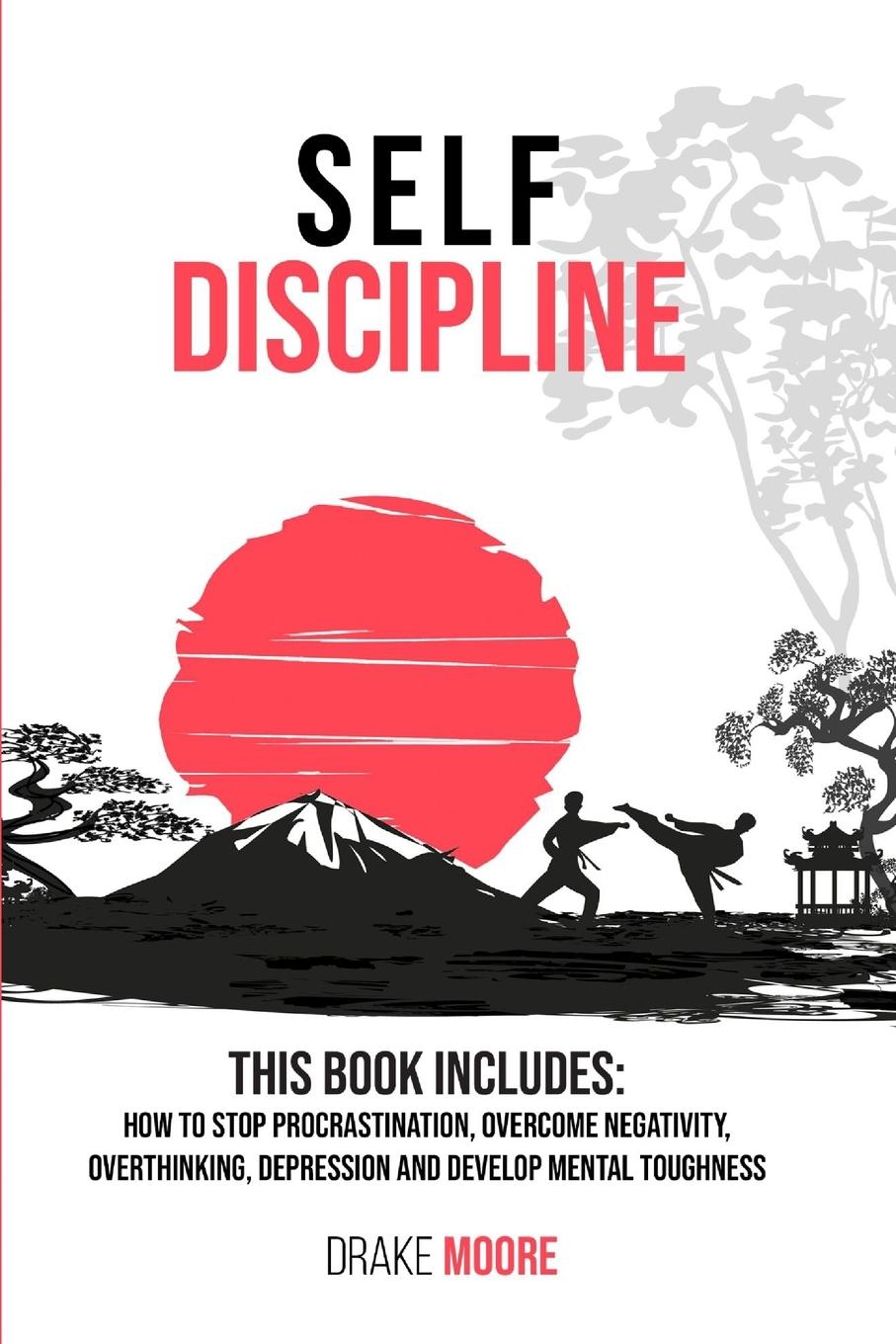 Self Discipline