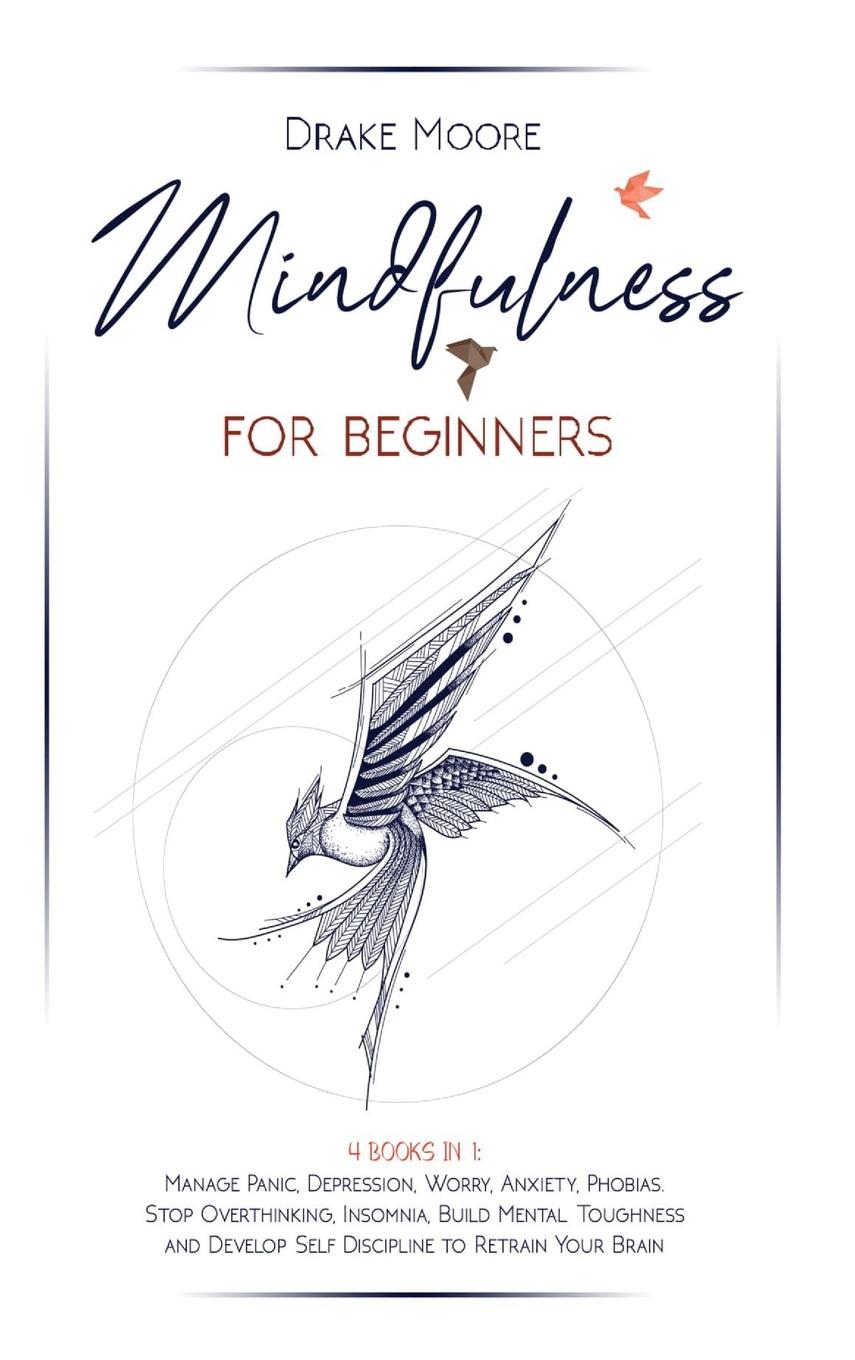 Mindfulness for Beginners