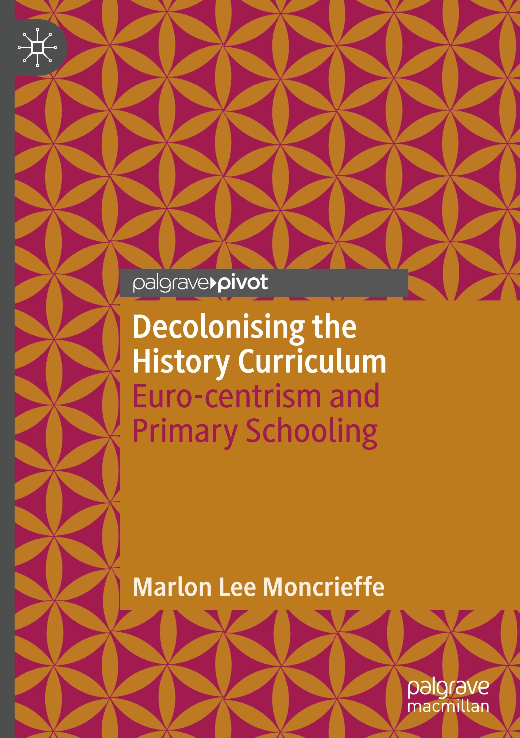 Decolonising the History Curriculum