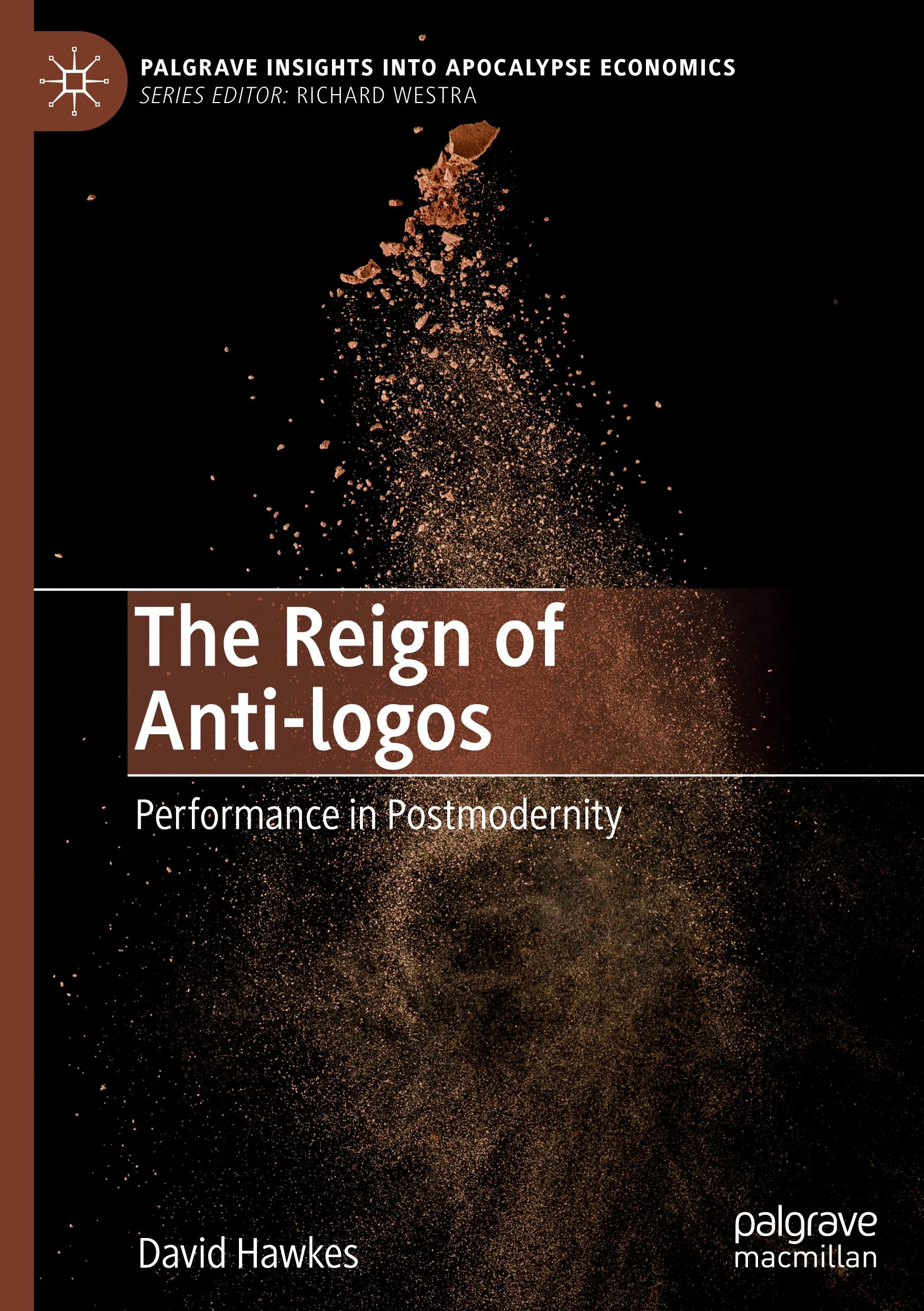 The Reign of Anti-logos