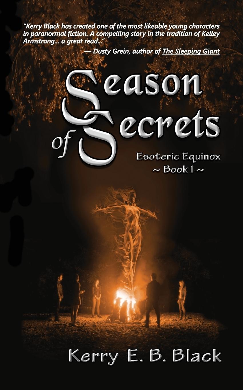 Season of Secrets