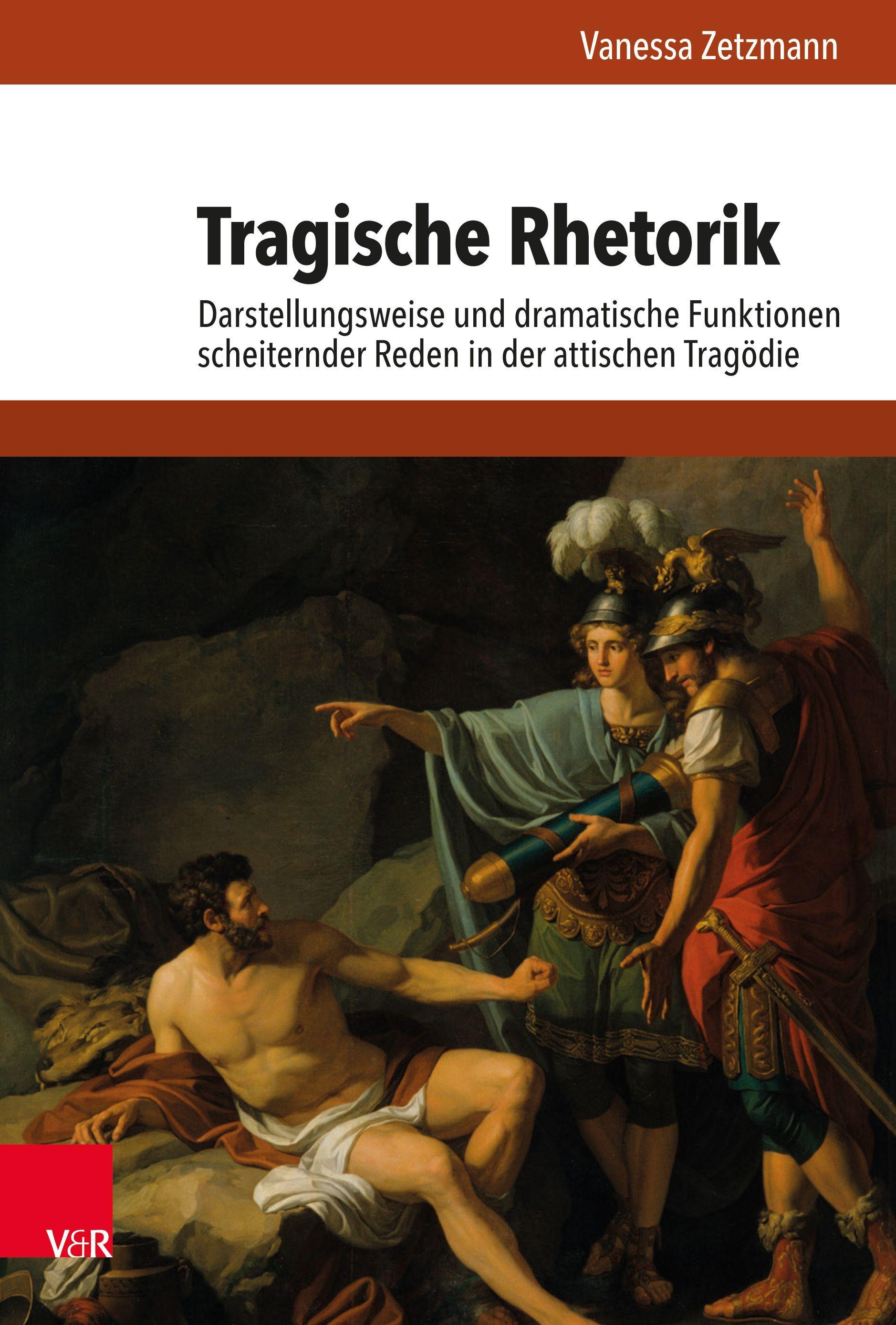 Tragische Rhetorik