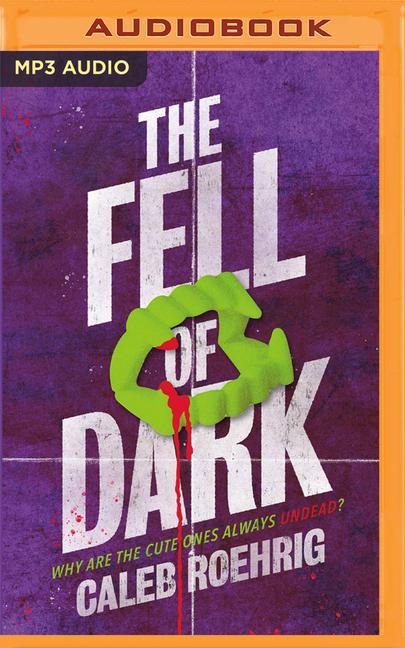 The Fell of Dark