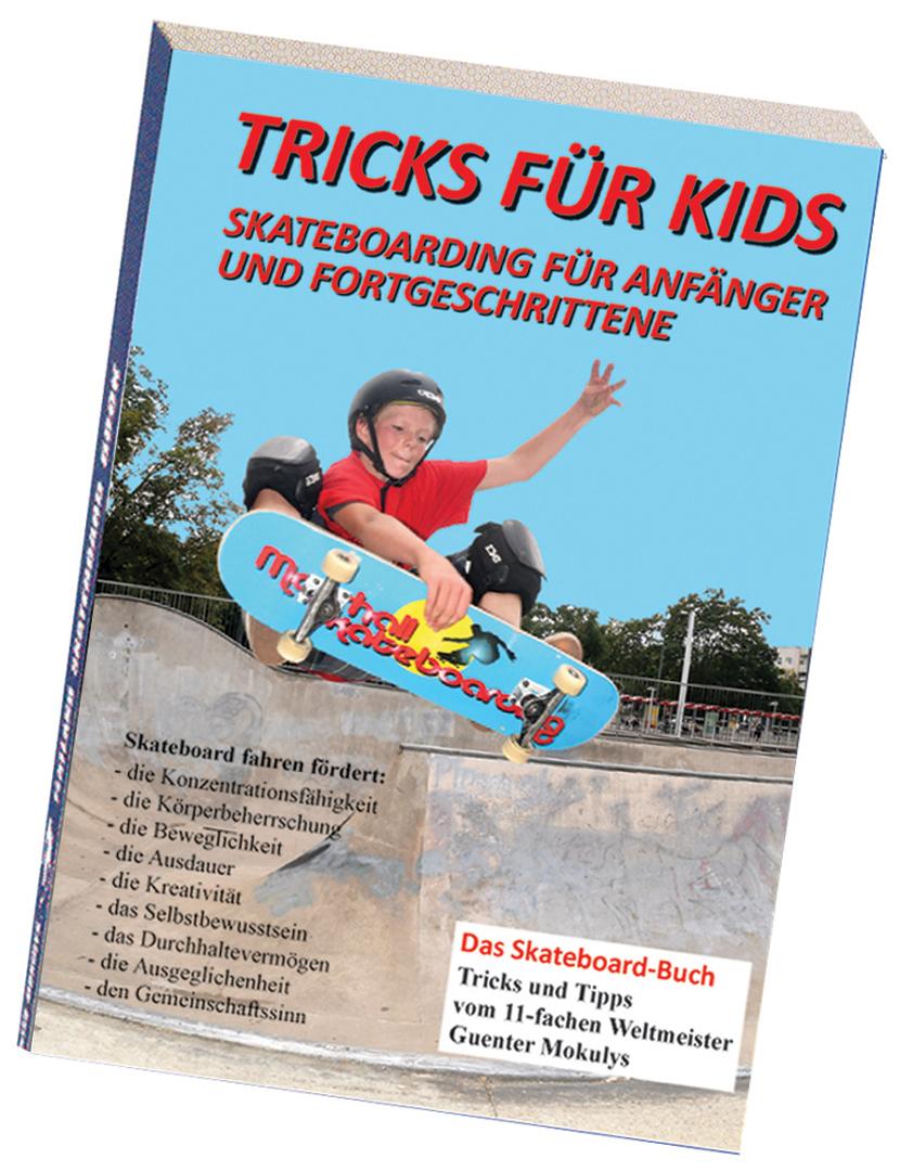 Tricks für Kids