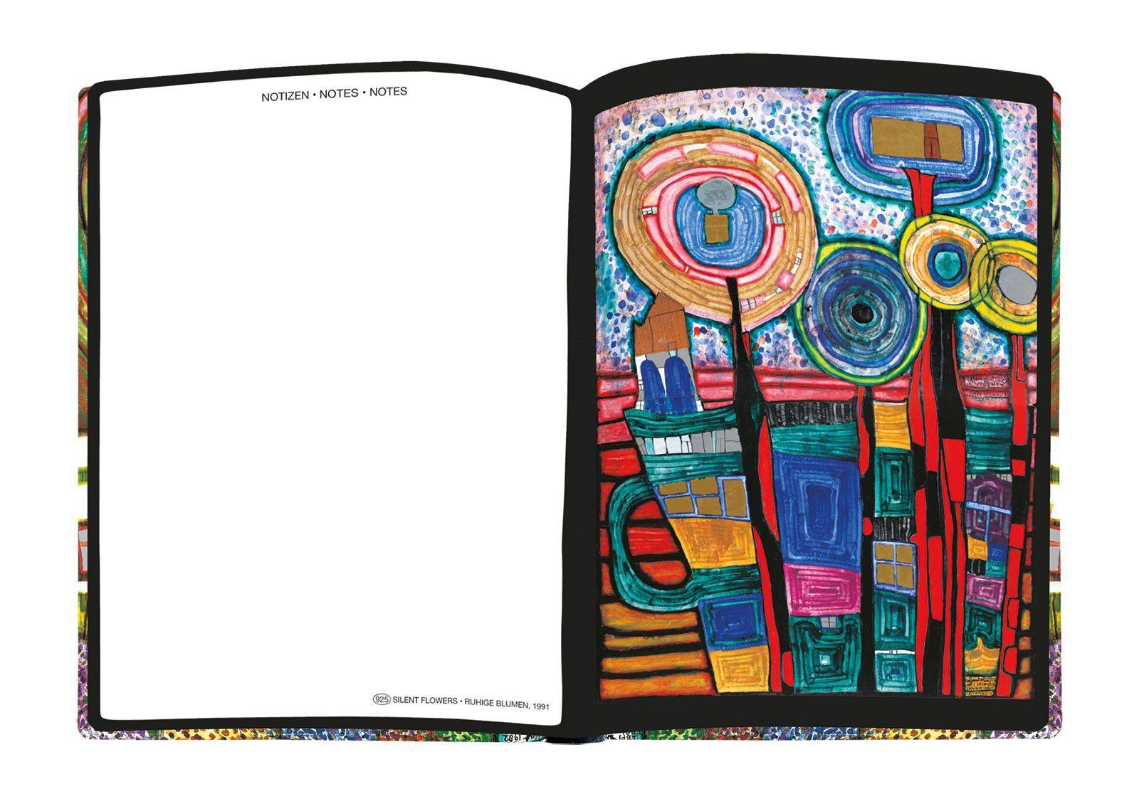 Hundertwasser Agenda 2022