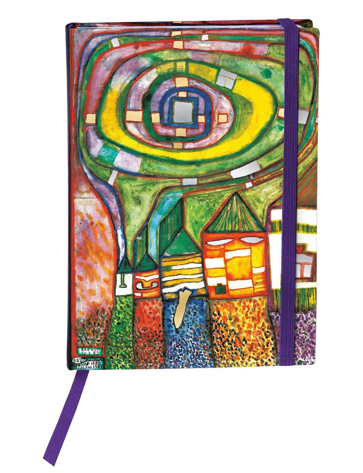 Hundertwasser Agenda 2022