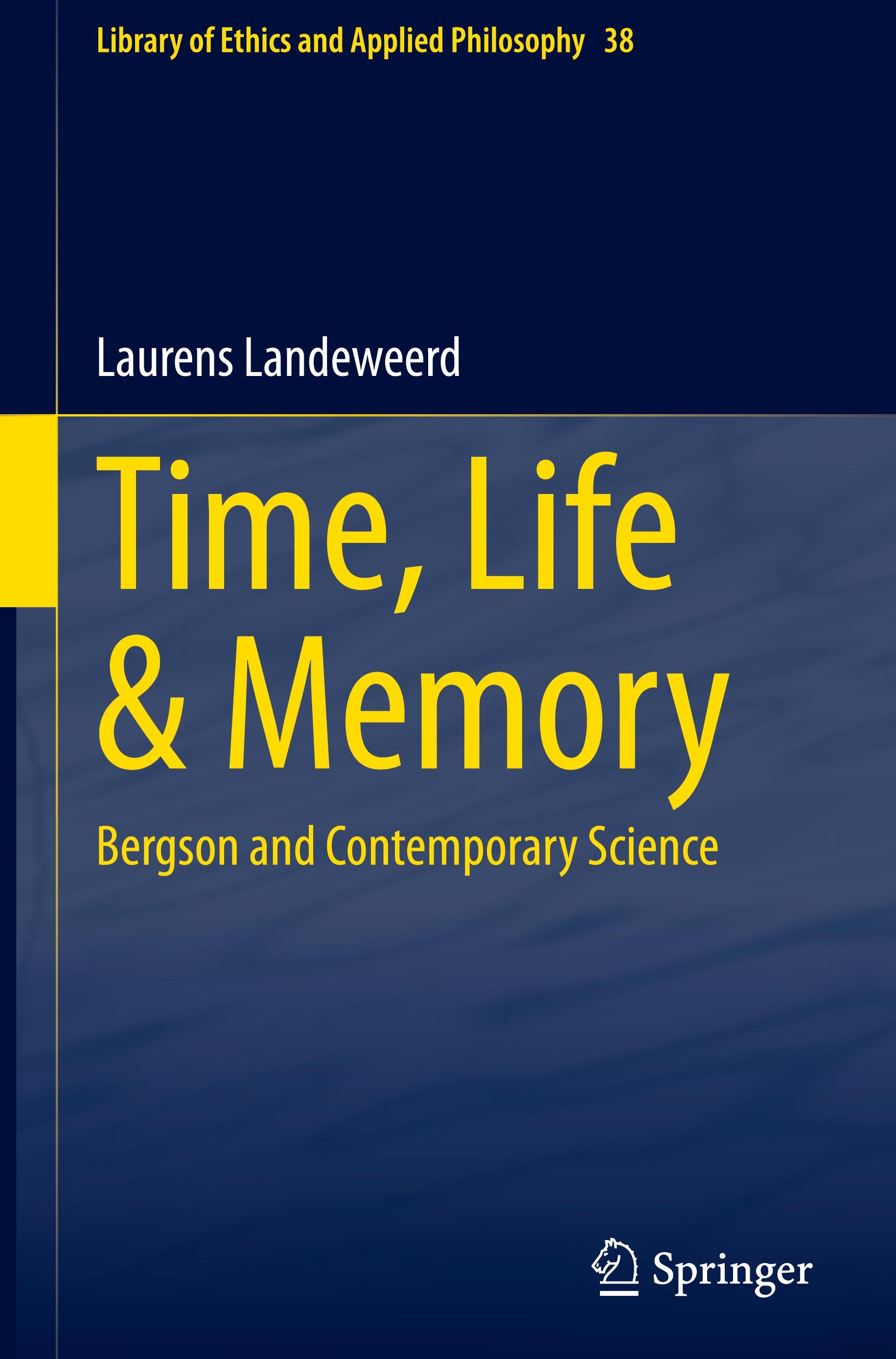 Time, Life & Memory