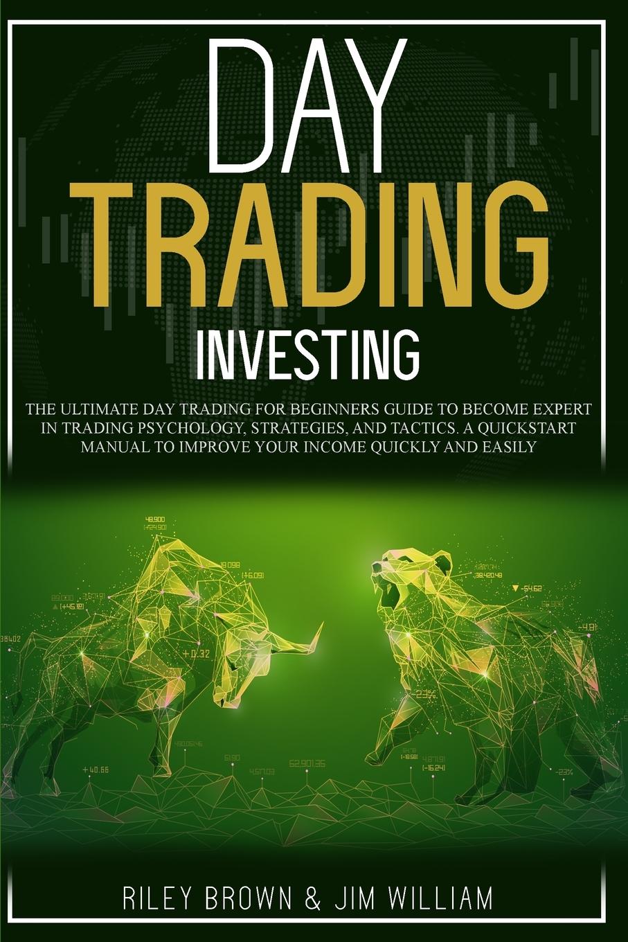 Day Trading Investing