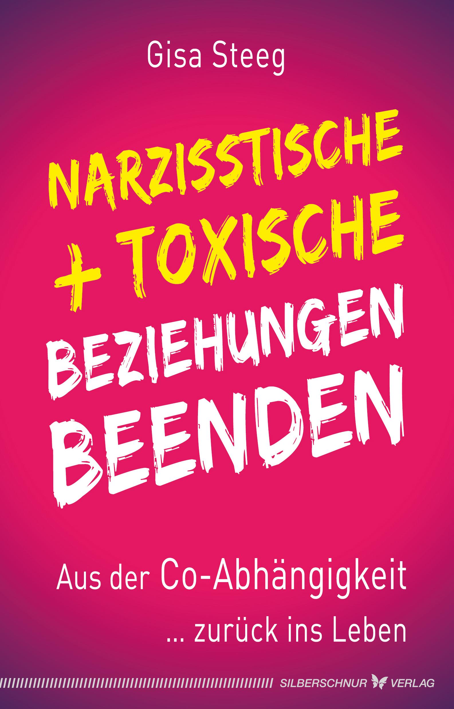 Narzisstische und toxische Beziehungen beenden