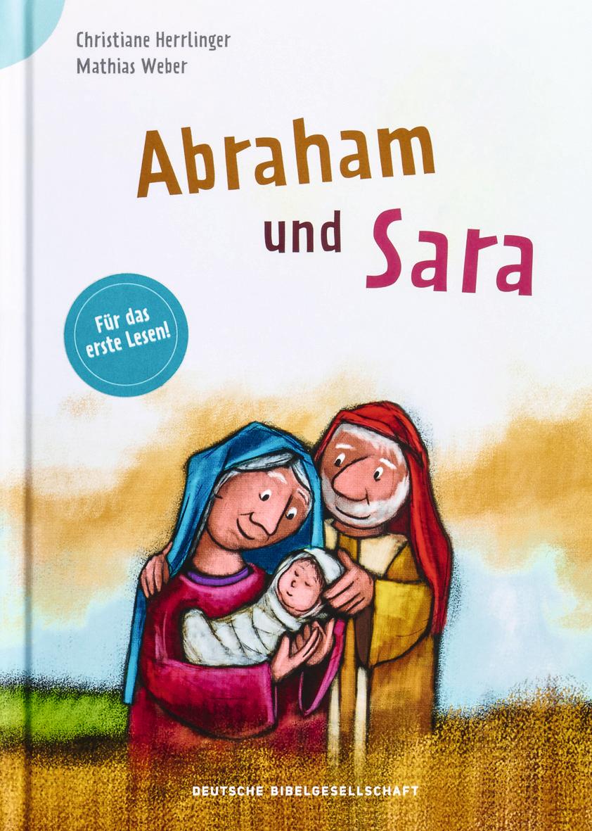 Abraham und Sara