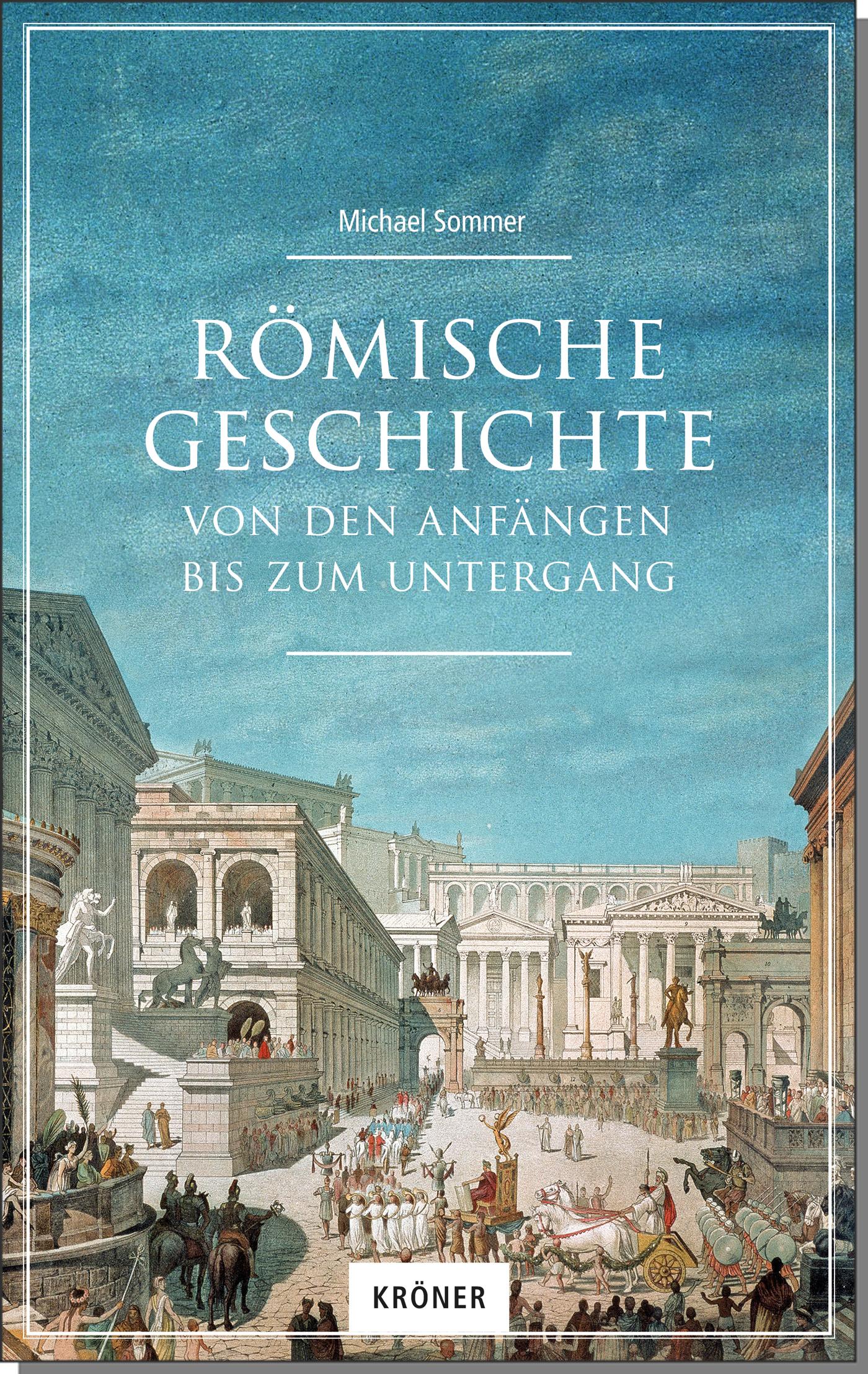 Römische Geschichte