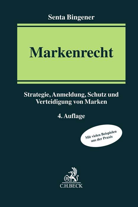 Markenrecht