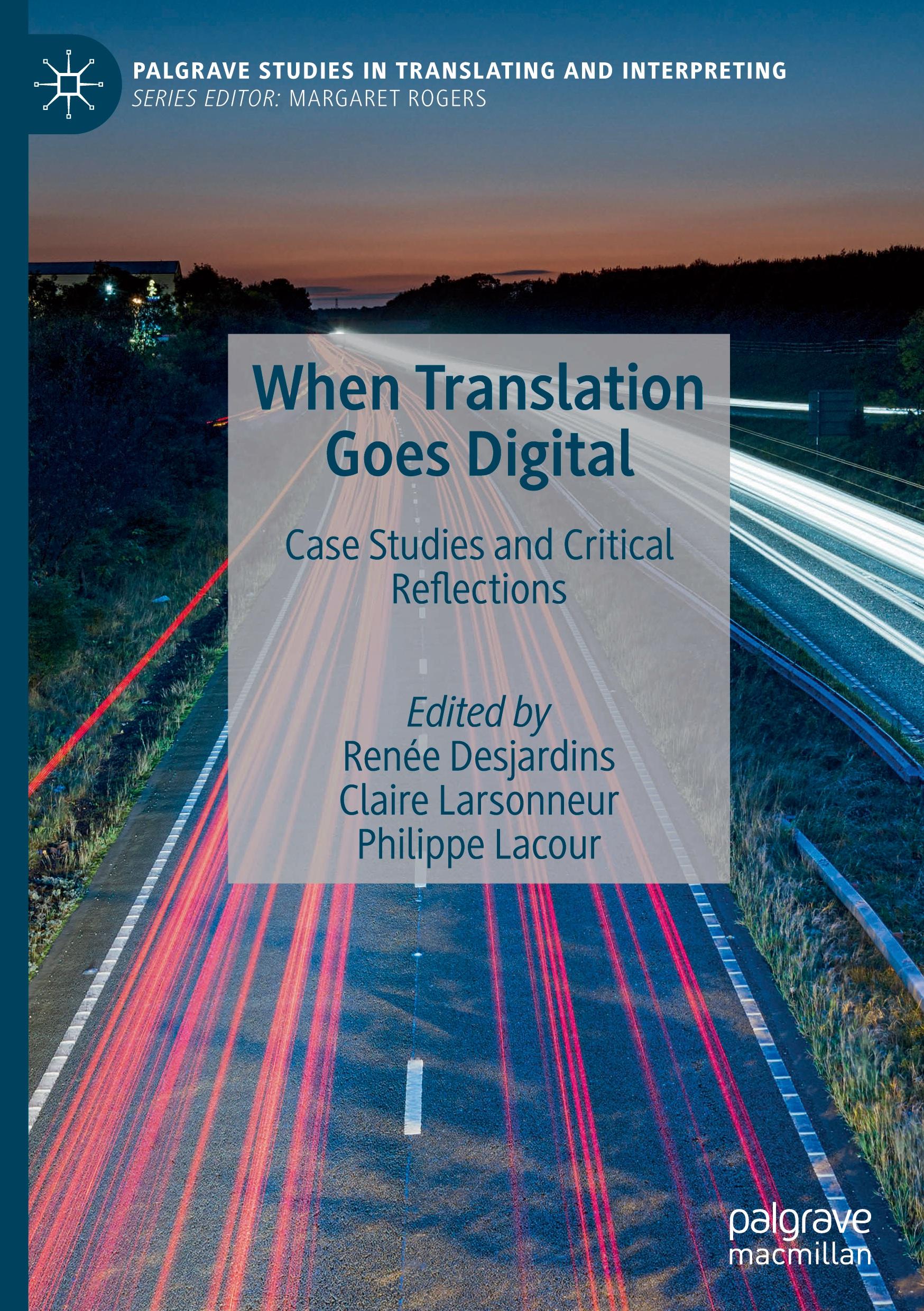 When Translation Goes Digital