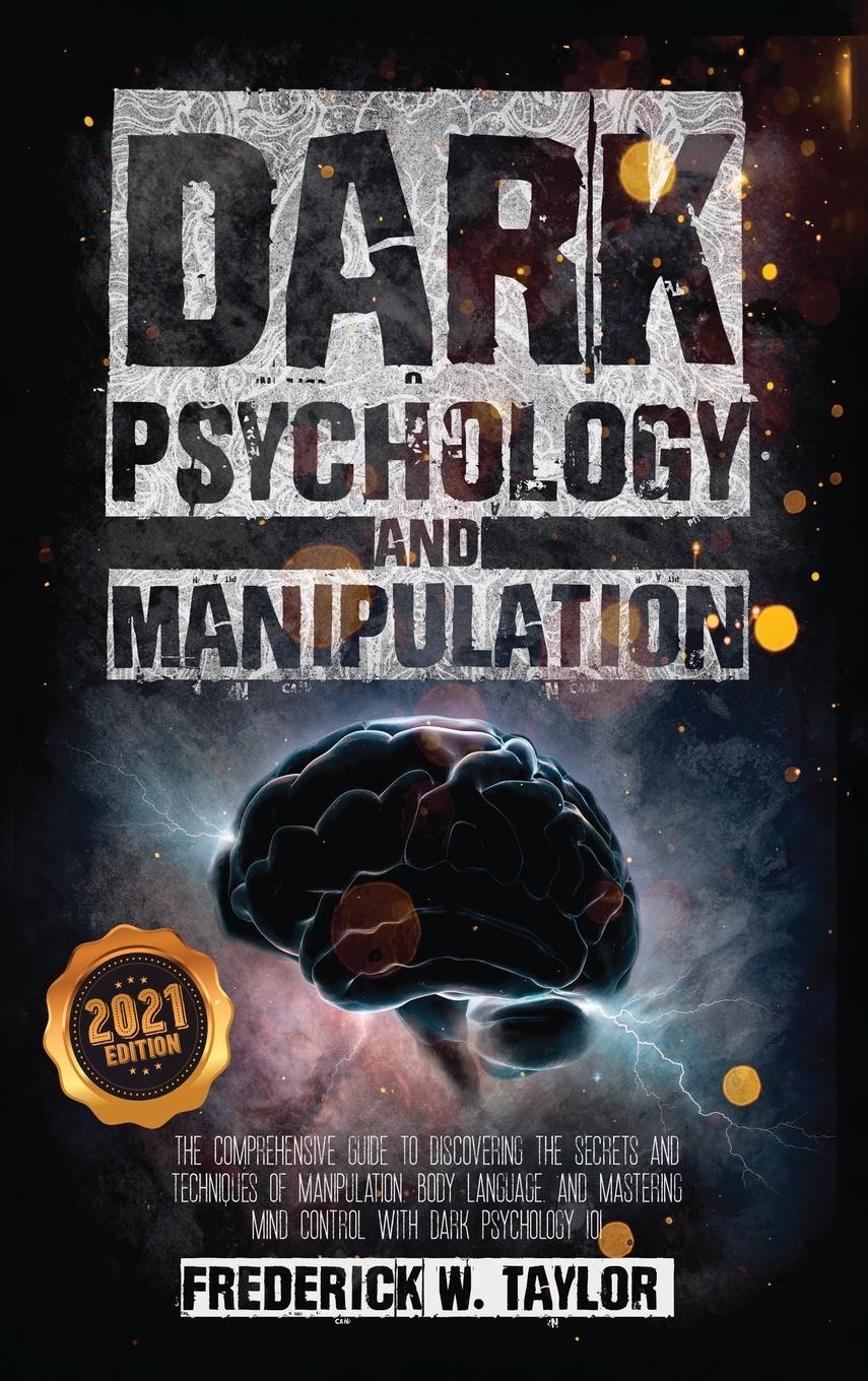 Dark Psychology and Manipulation