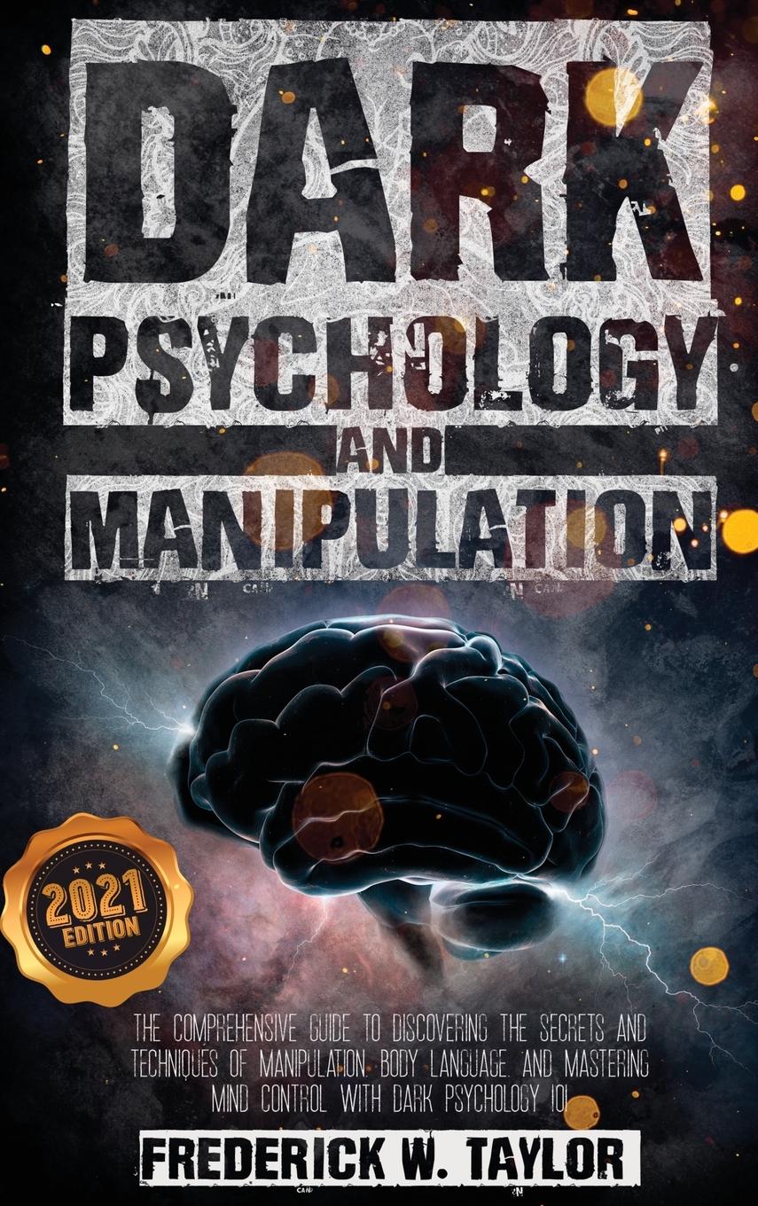 Dark Psychology and Manipulation