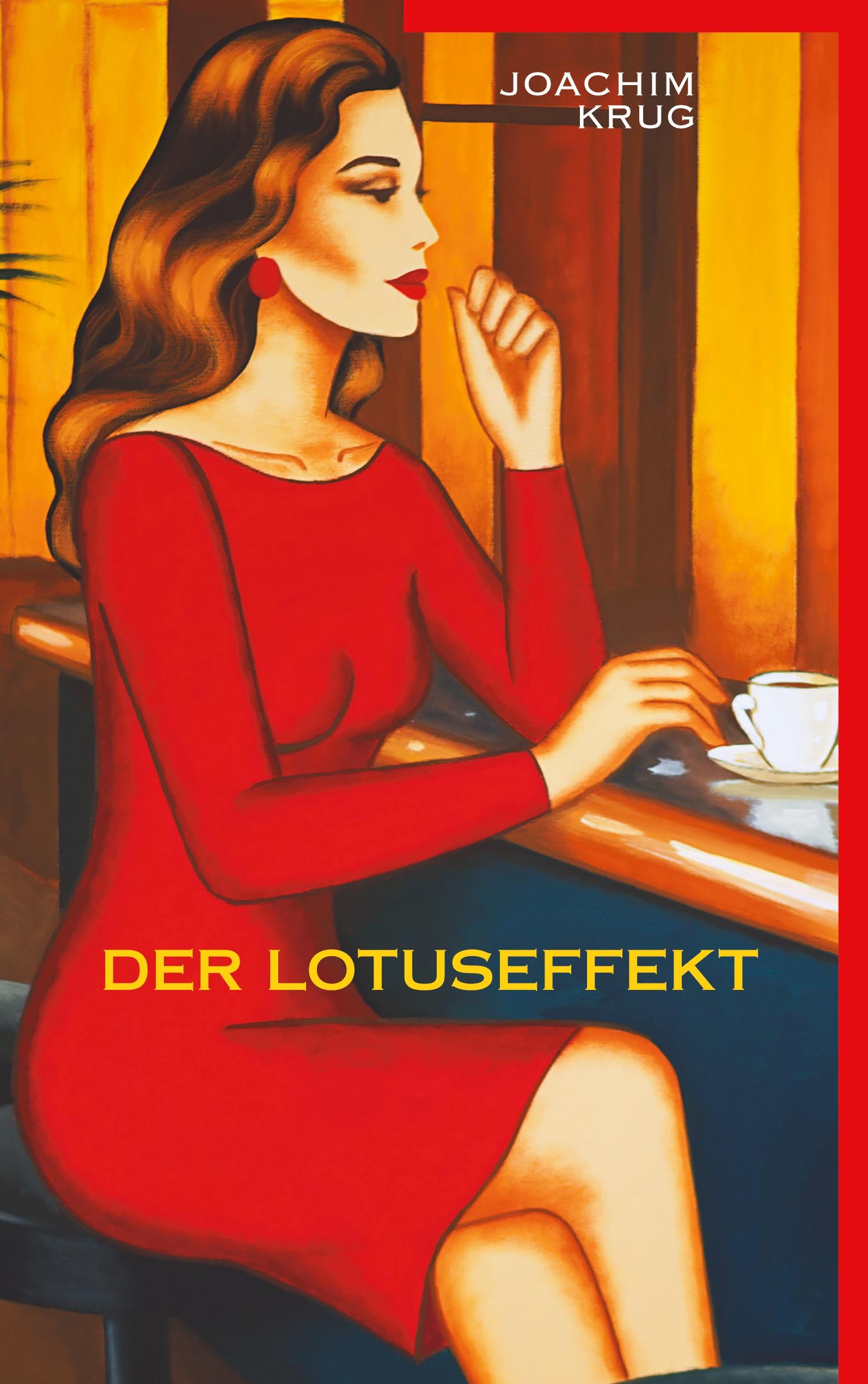 Der Lotuseffekt