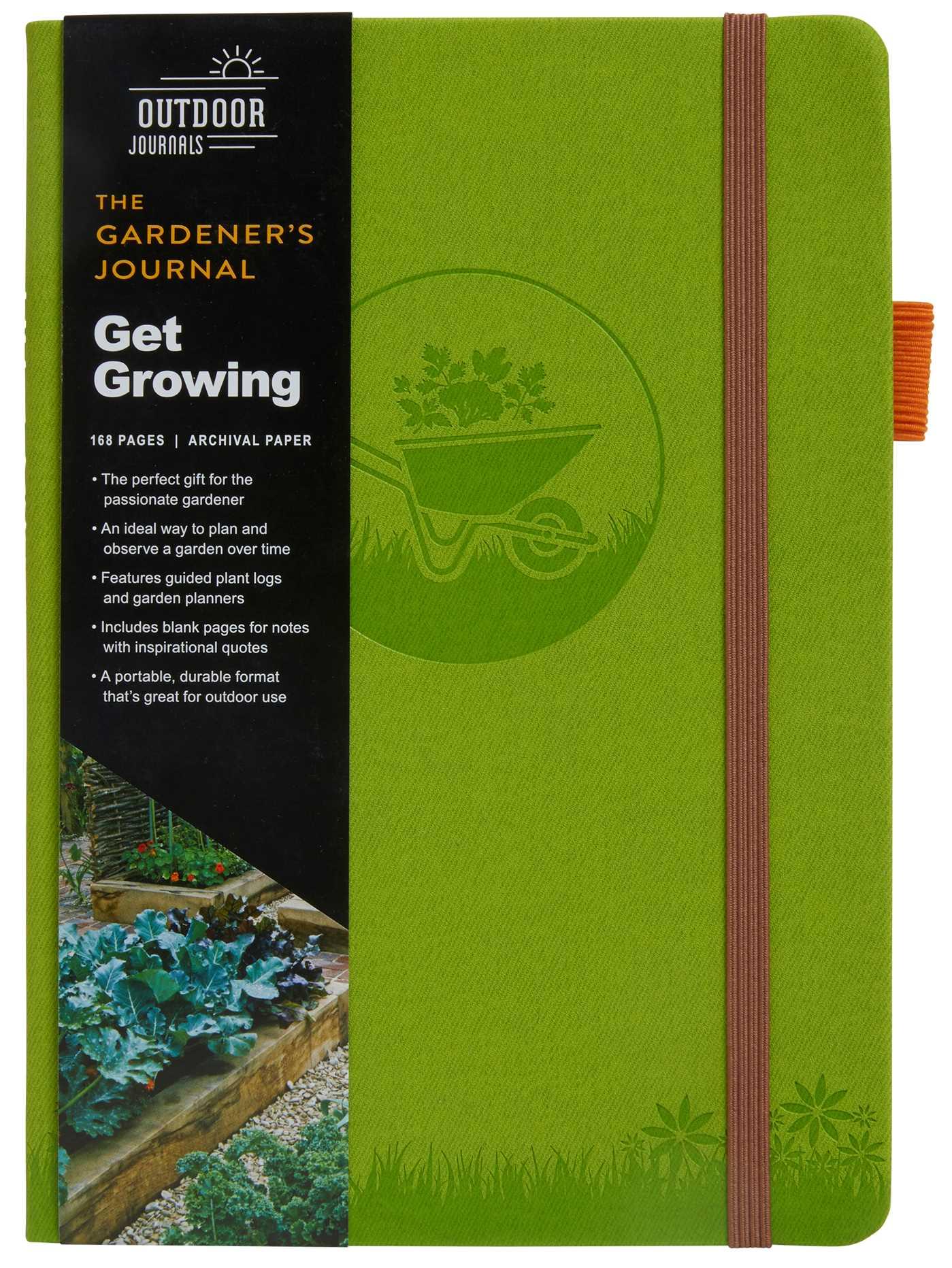 The Gardener's Journal