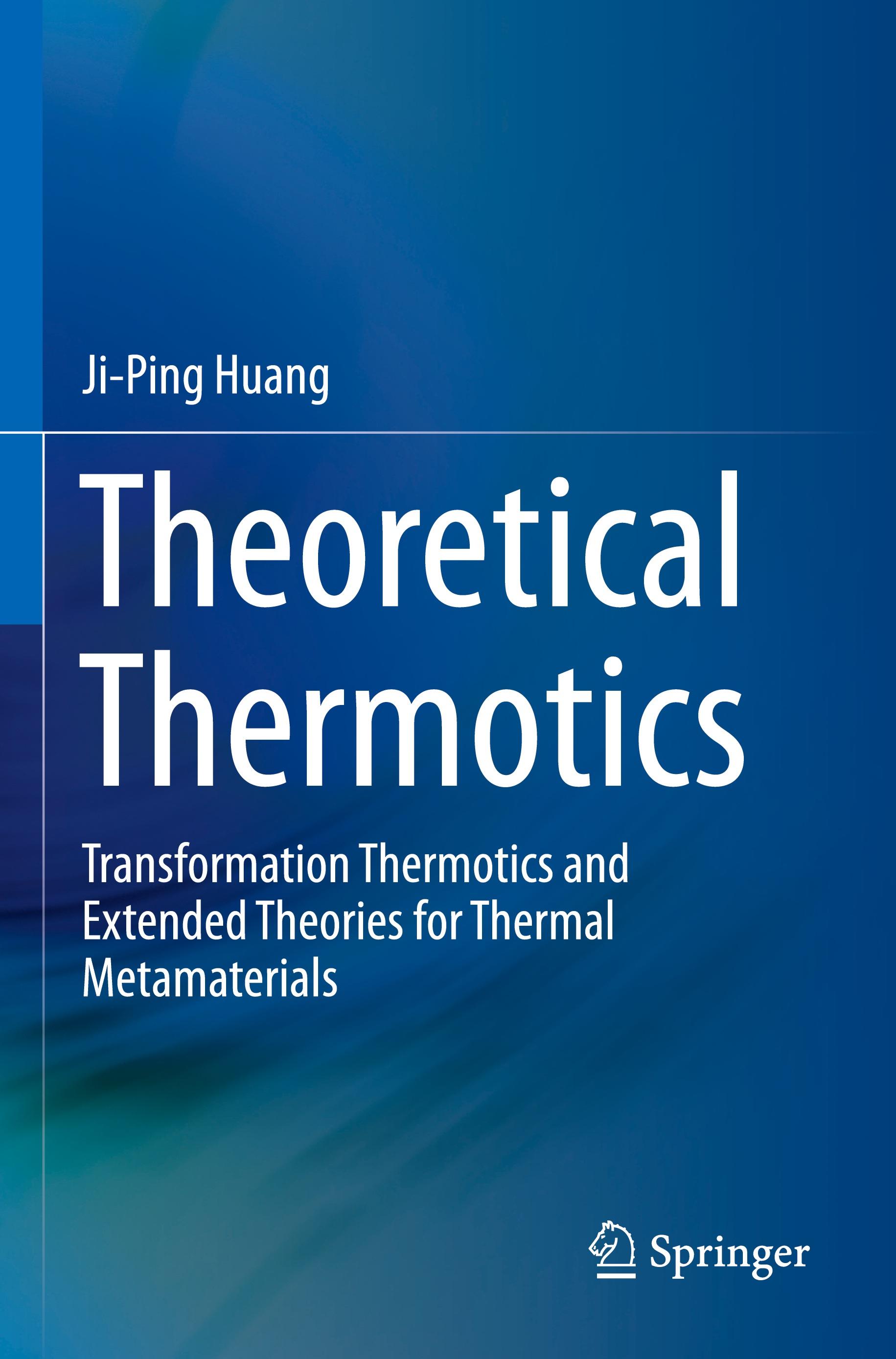 Theoretical Thermotics