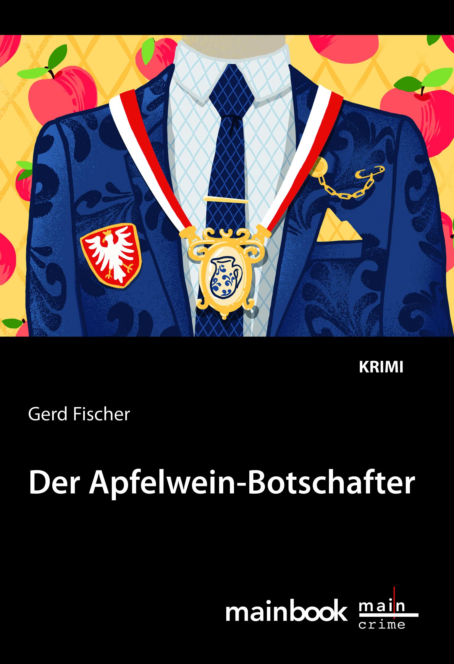 Der Apfelwein-Botschafter