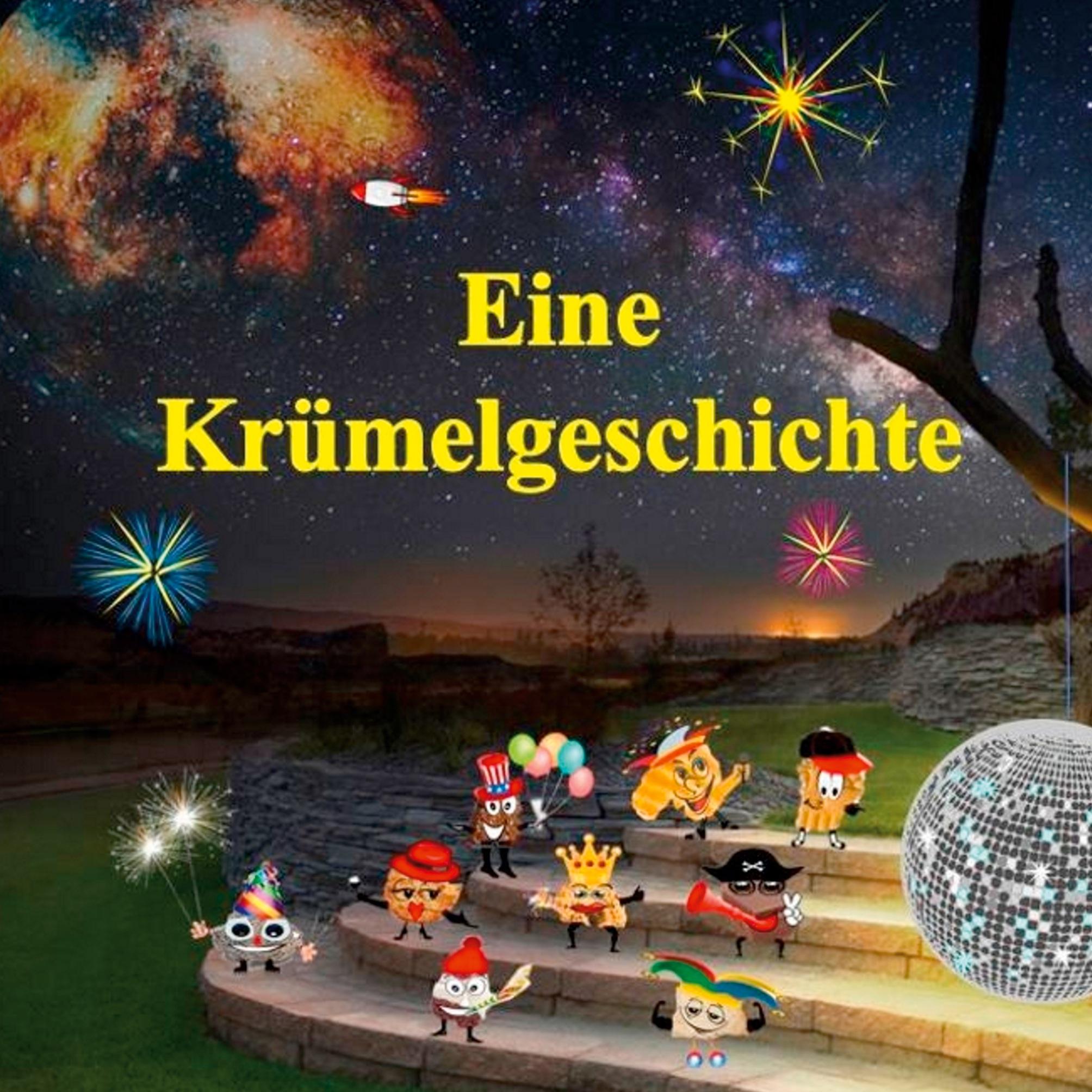 Eine Krümelgeschichte