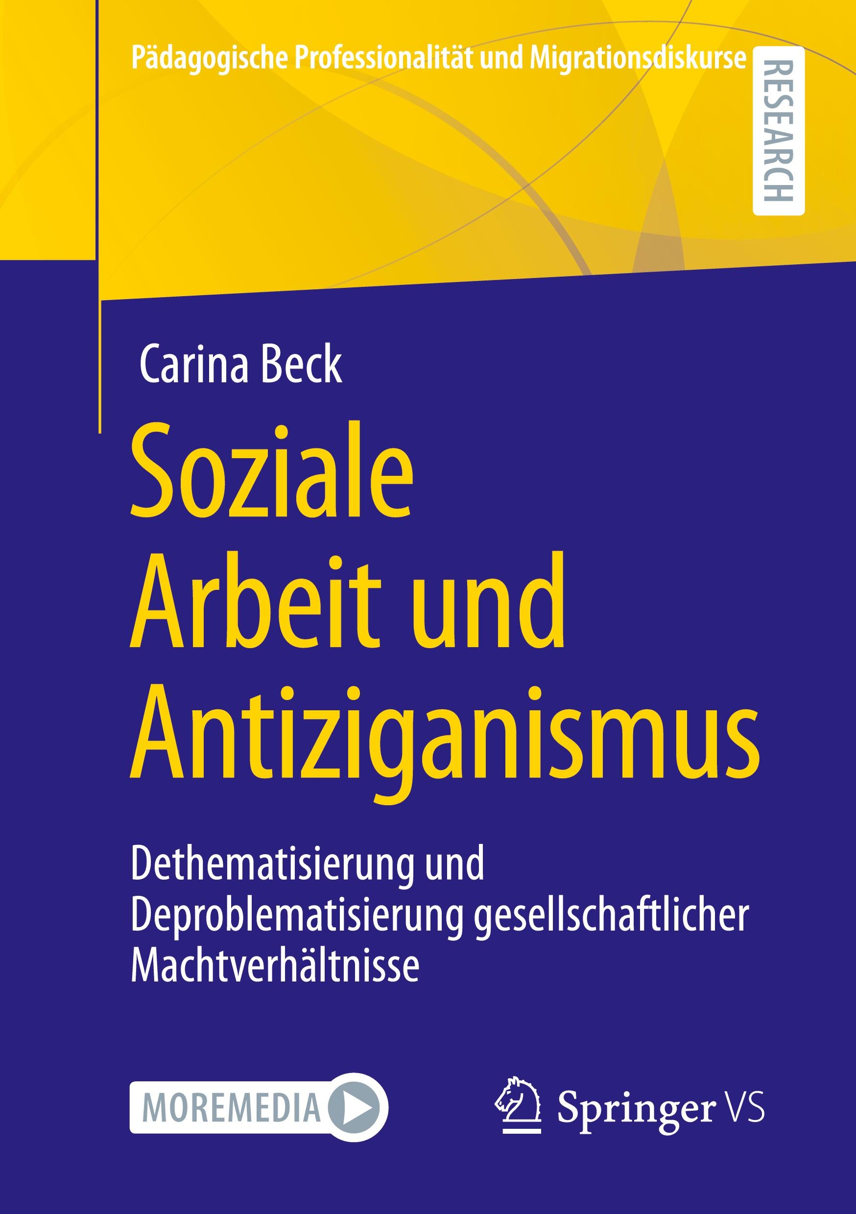 Soziale Arbeit und Antiziganismus