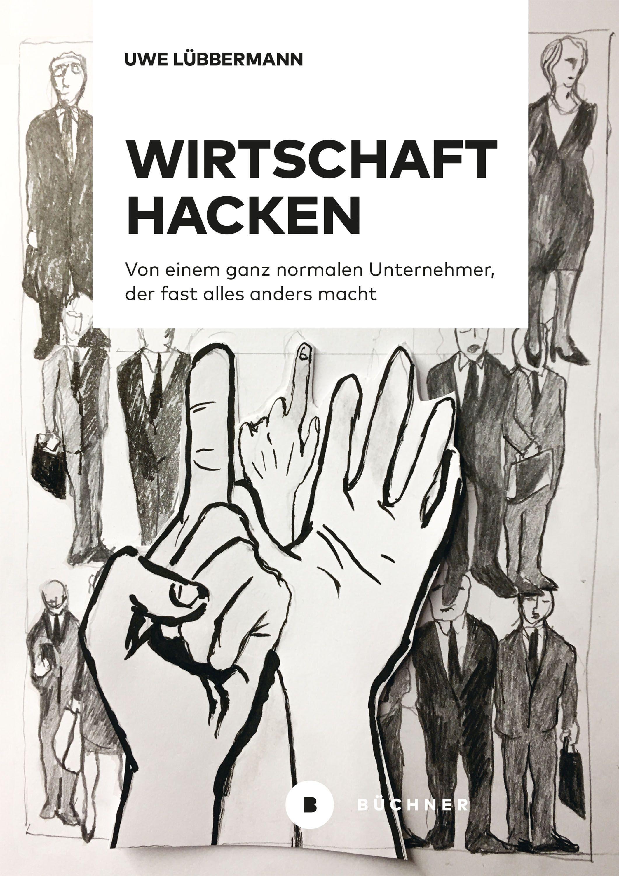 Wirtschaft hacken