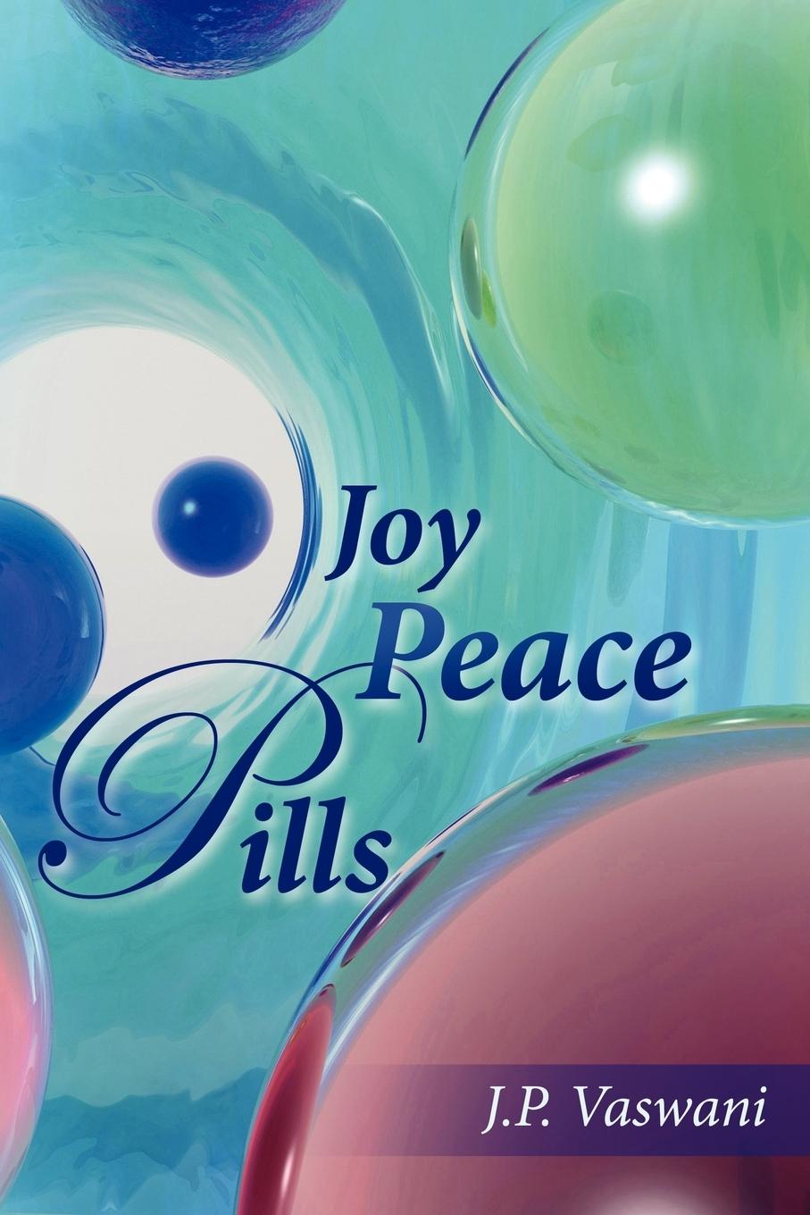 Joy Peace Pills