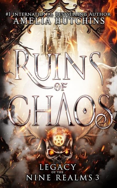 Ruins of Chaos