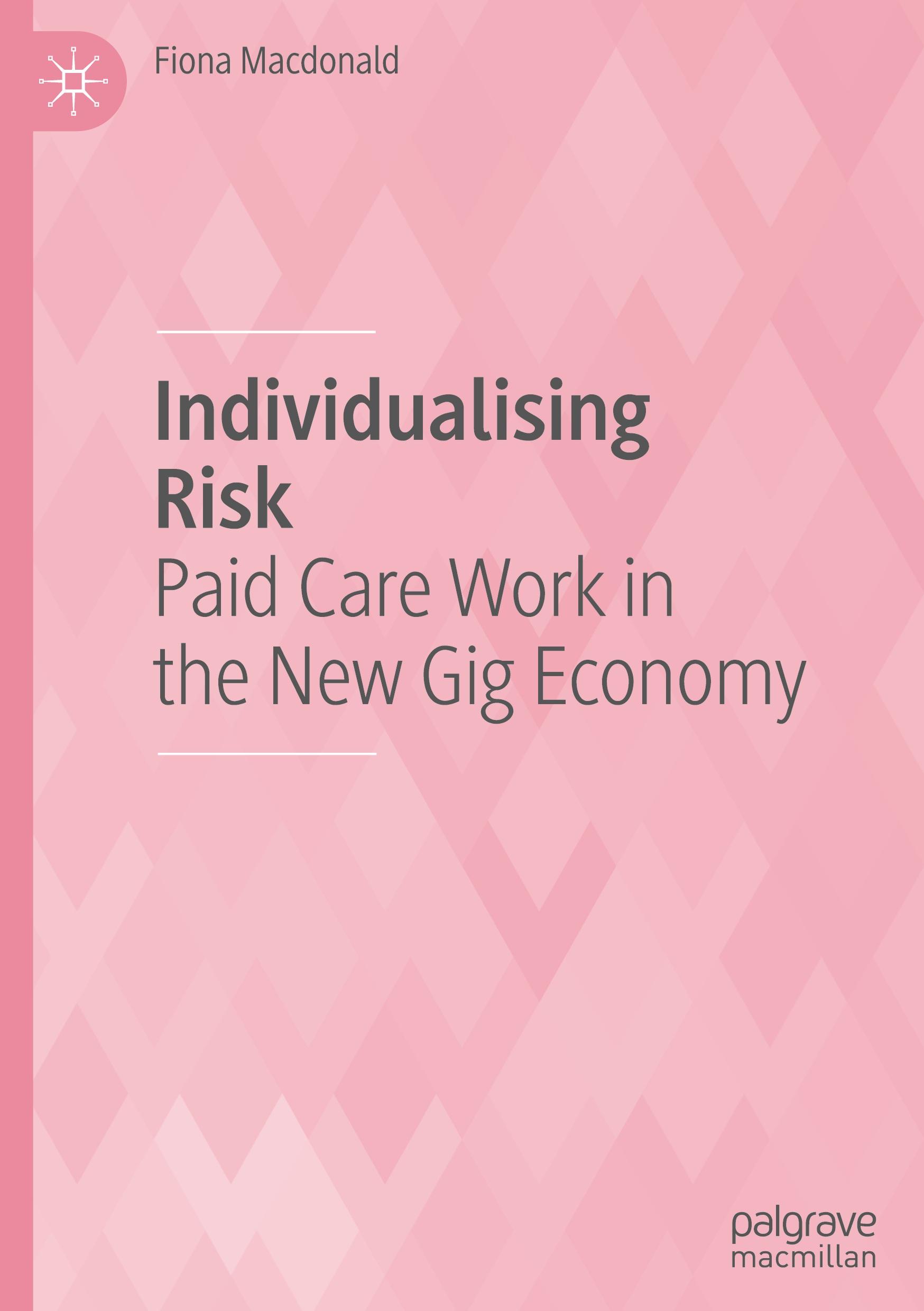 Individualising Risk