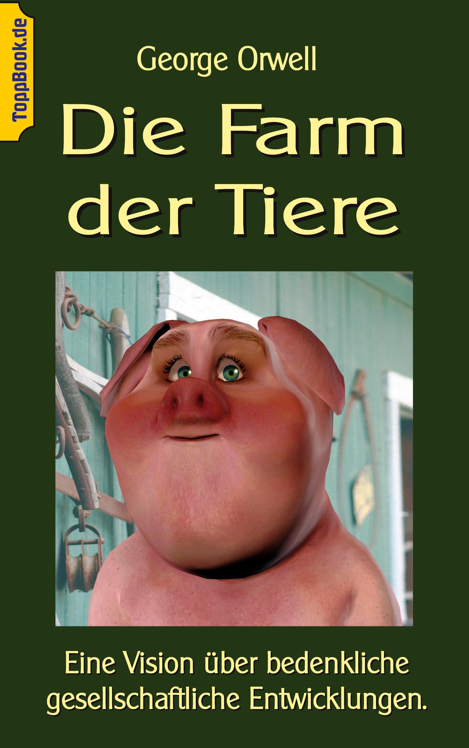 Die Farm der Tiere