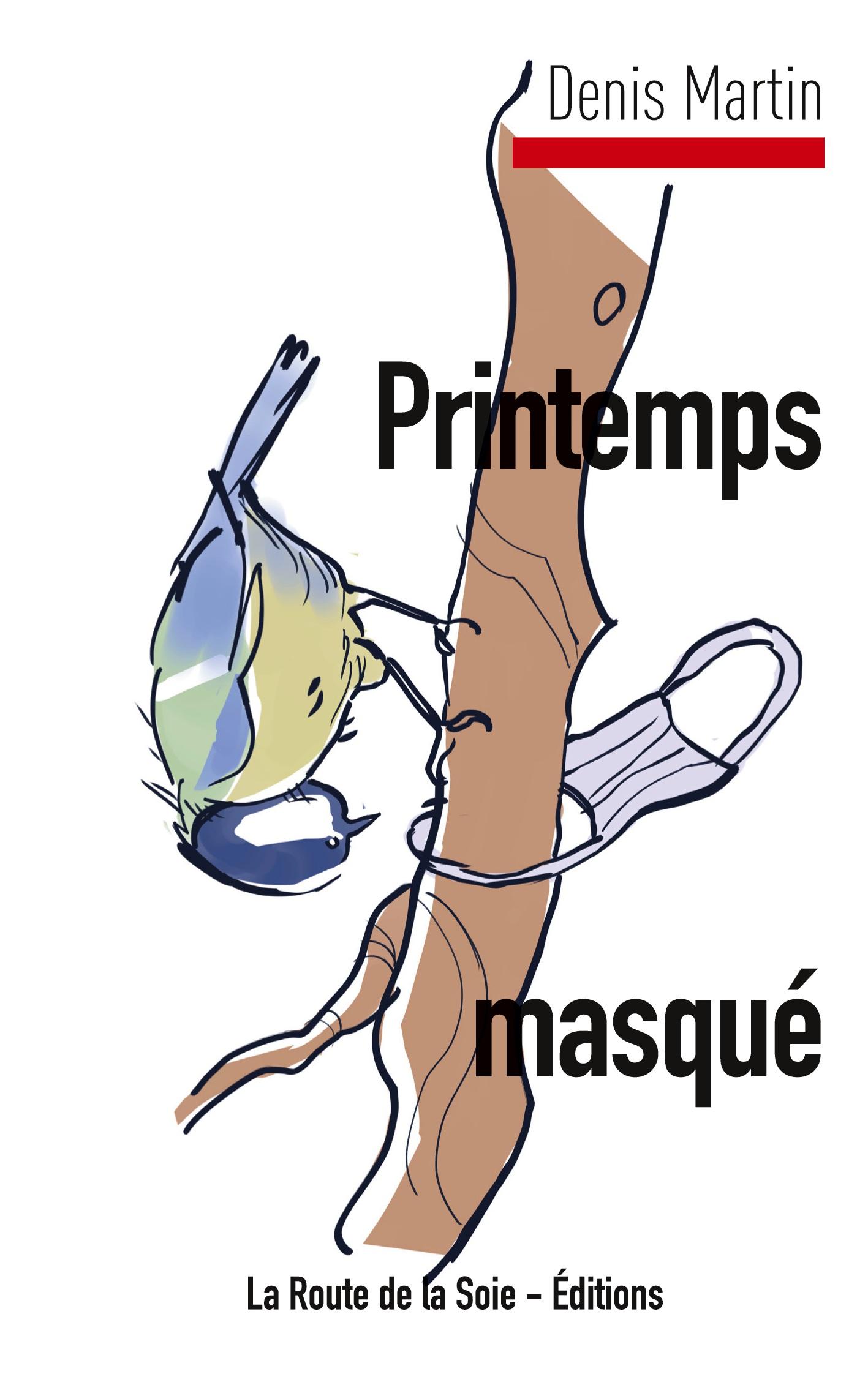 Printemps masqué