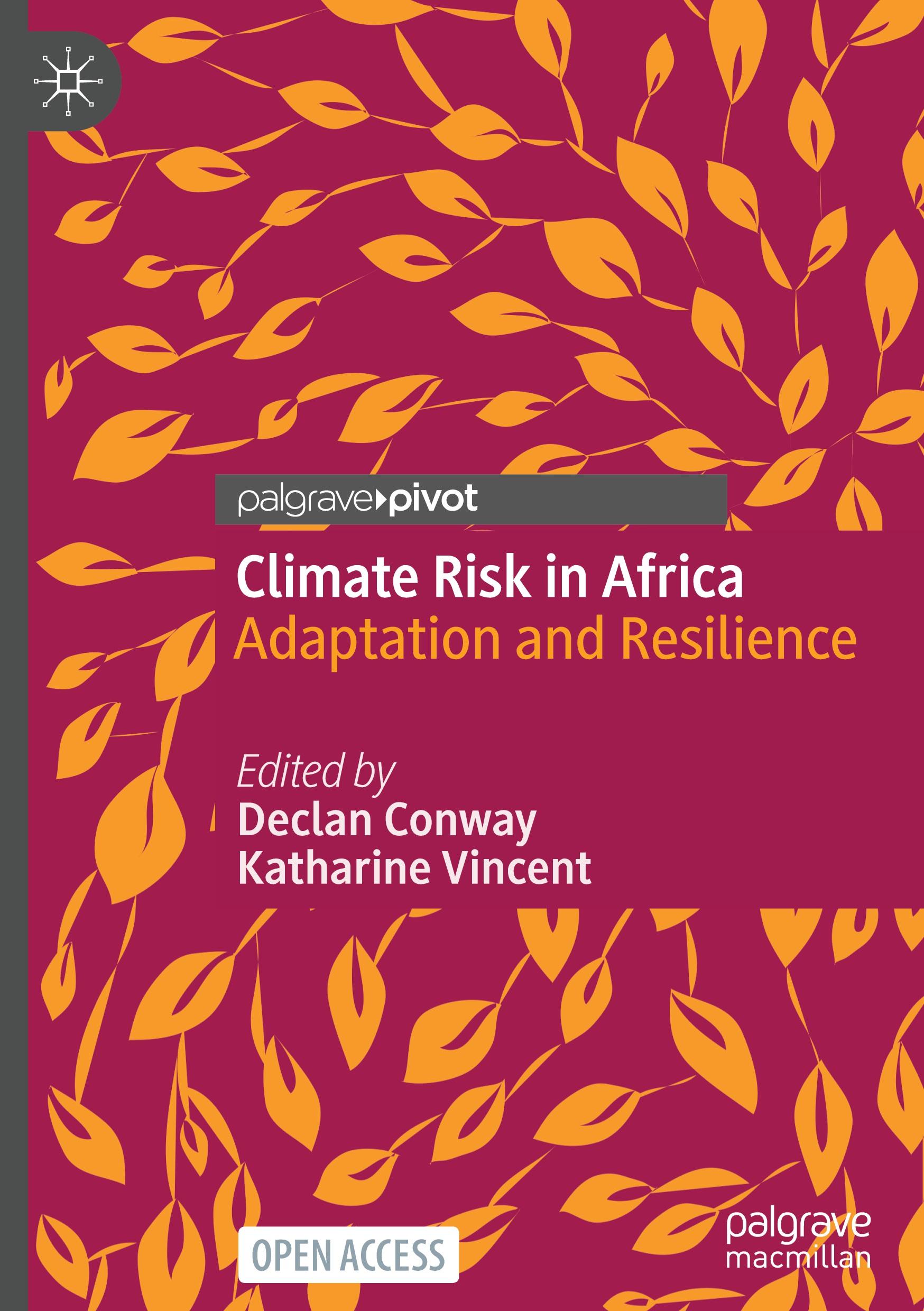 Climate Risk in Africa