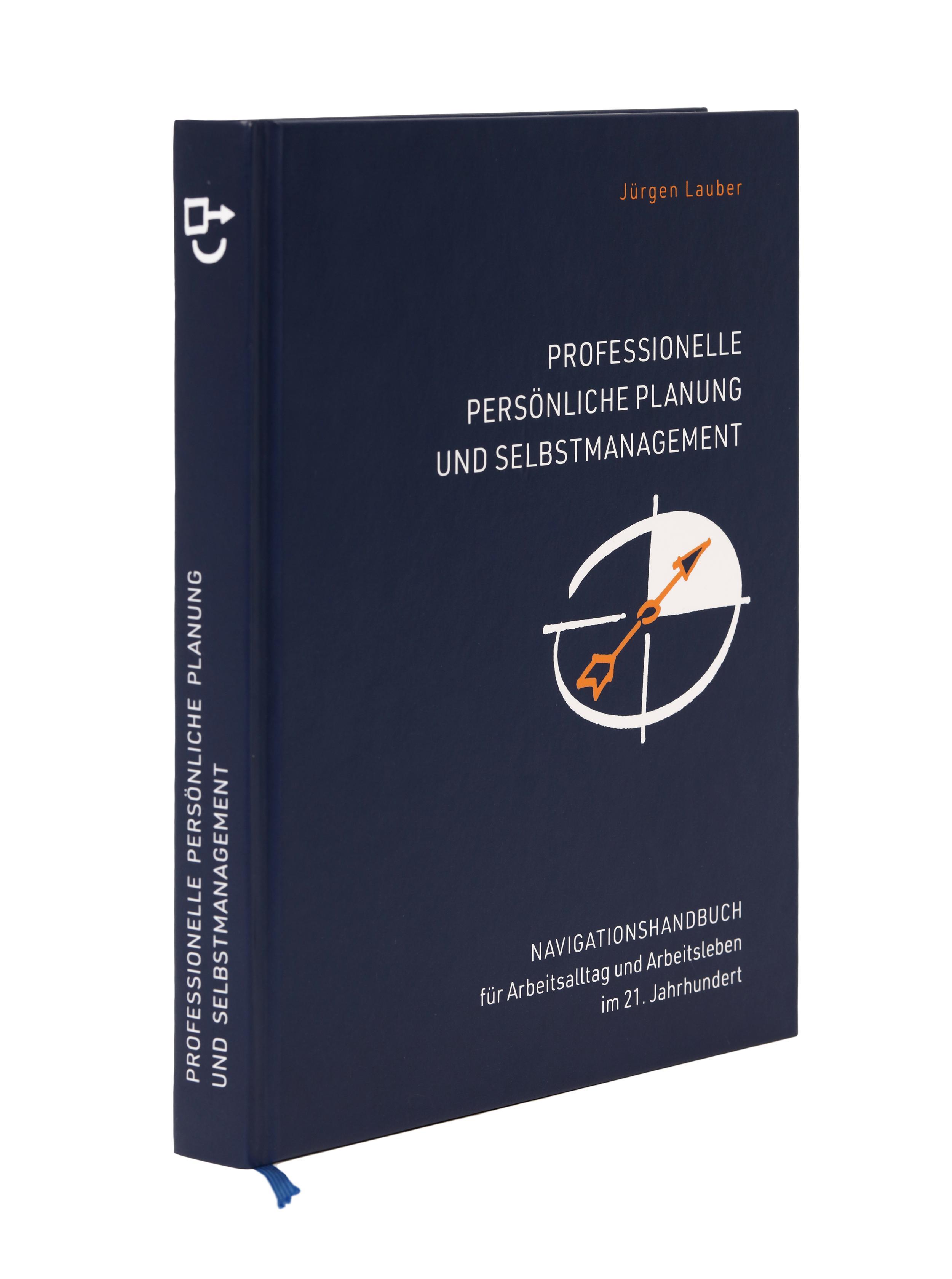 Professionelle Persönliche Planung und Selbstmanagement