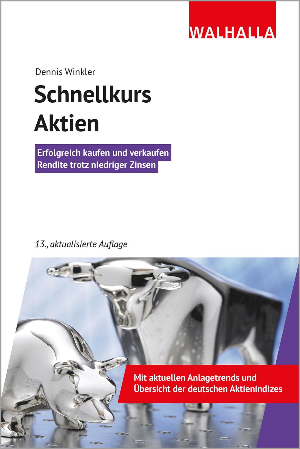 Schnellkurs Aktien