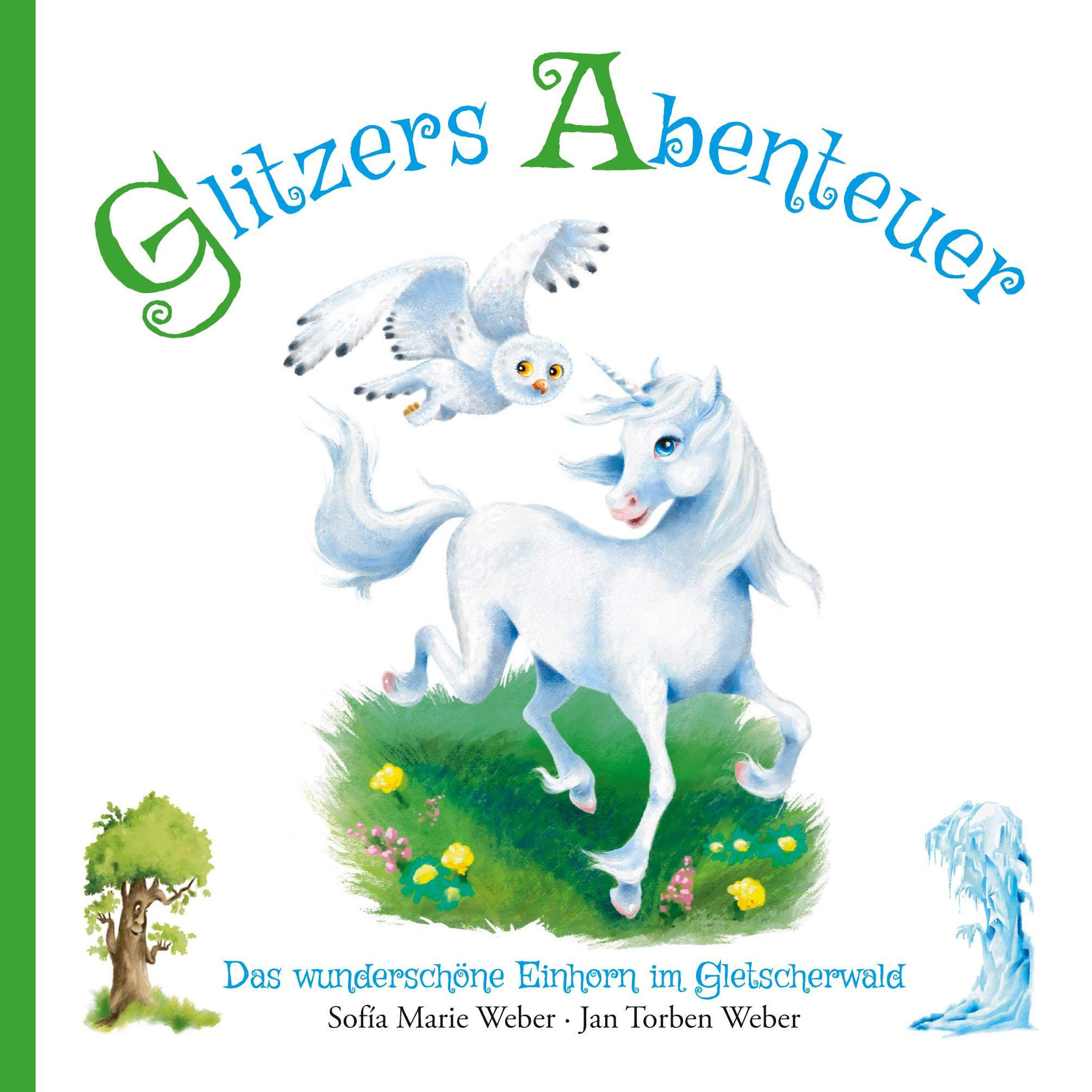 Glitzers Abenteuer