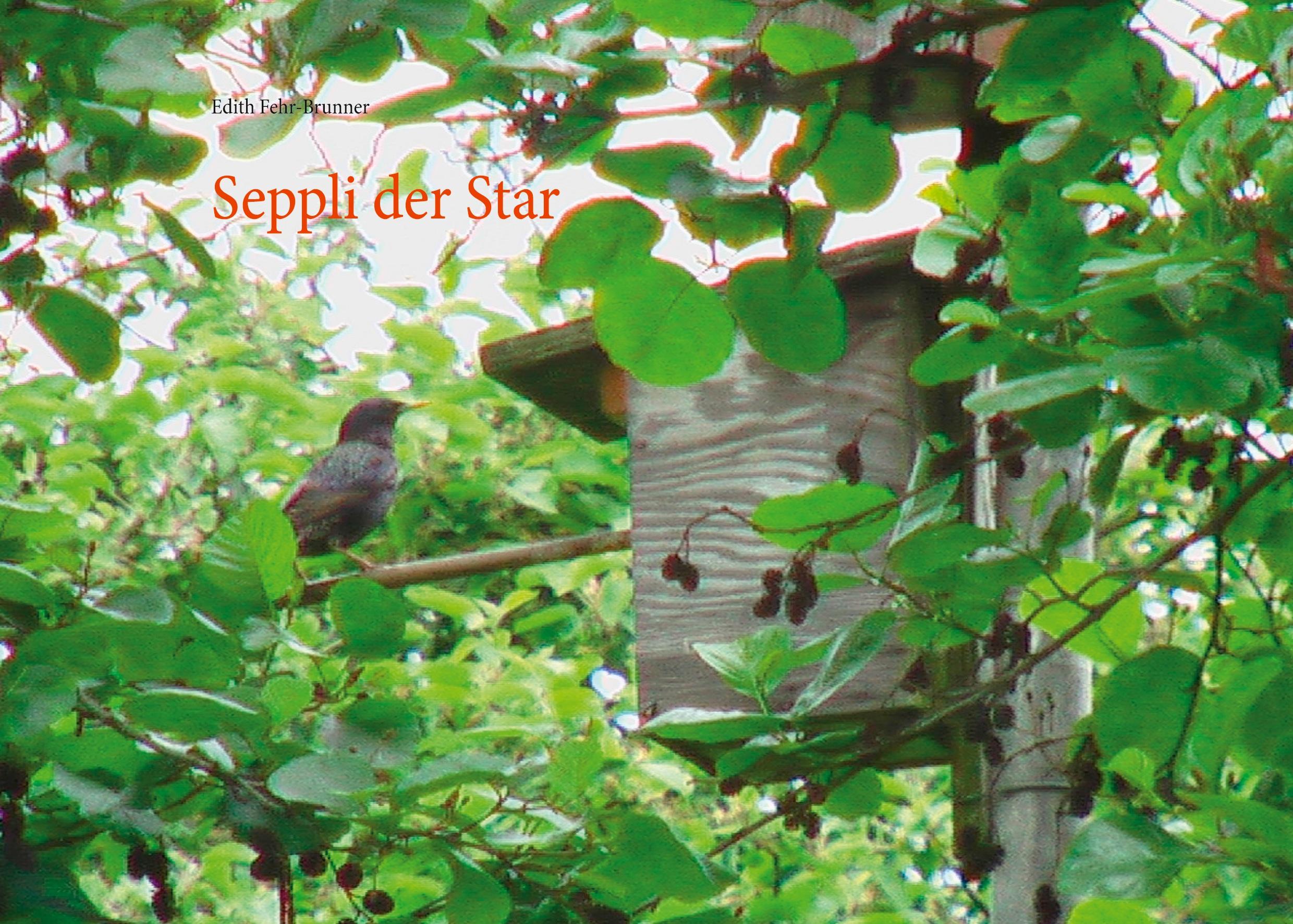 Seppli der Star