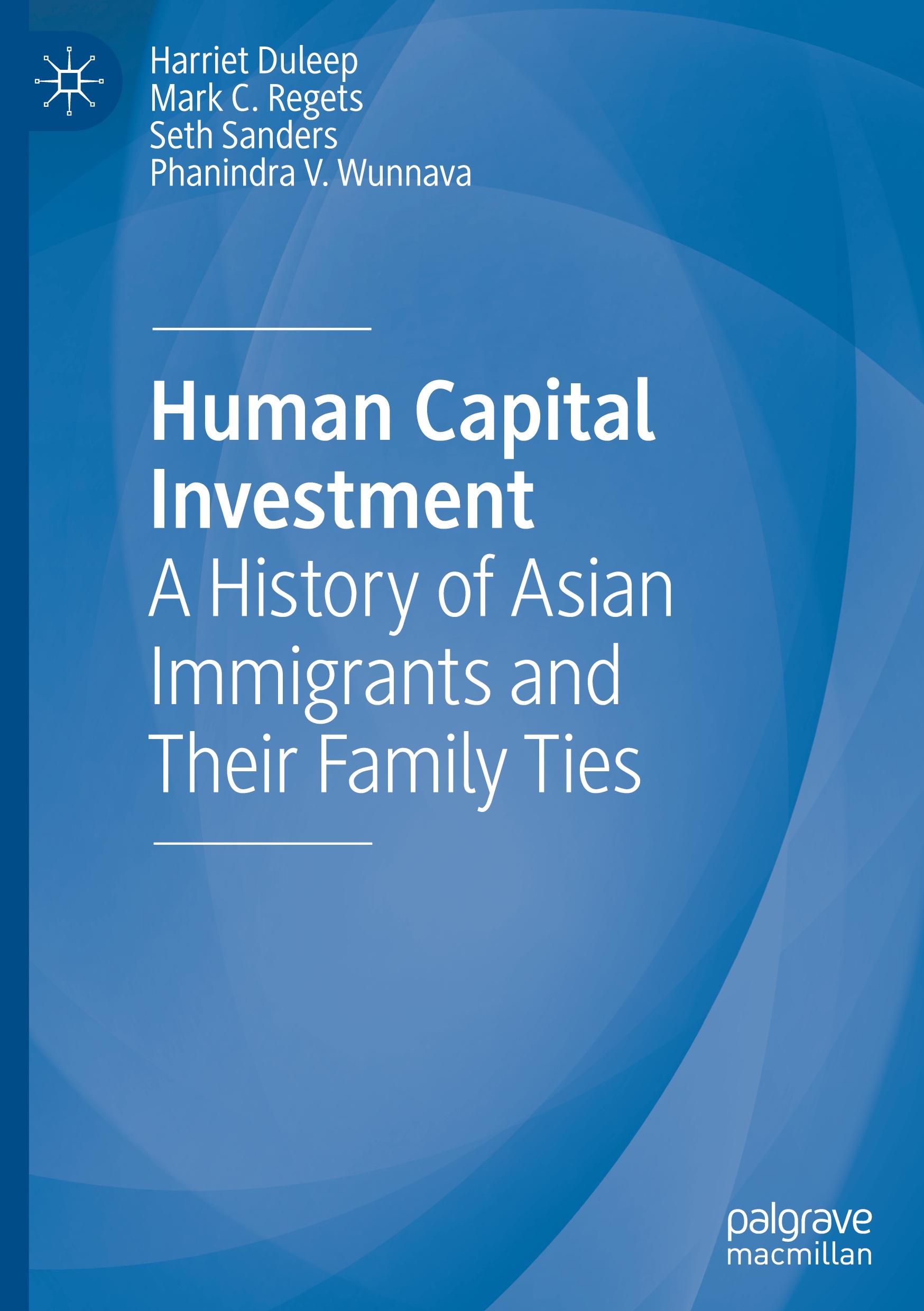 Human Capital Investment