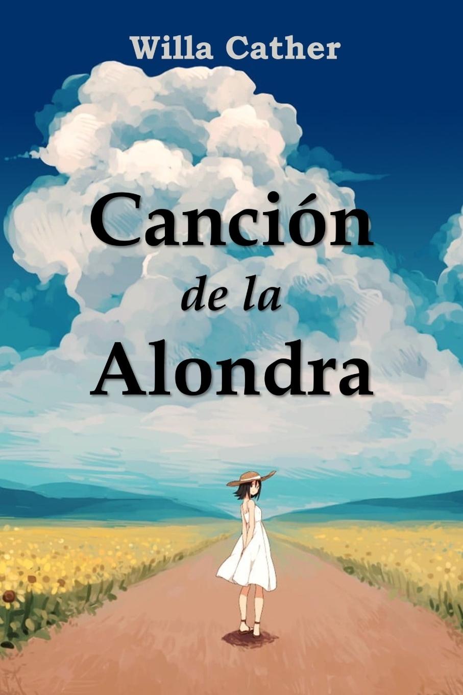 Canción de la Alondra