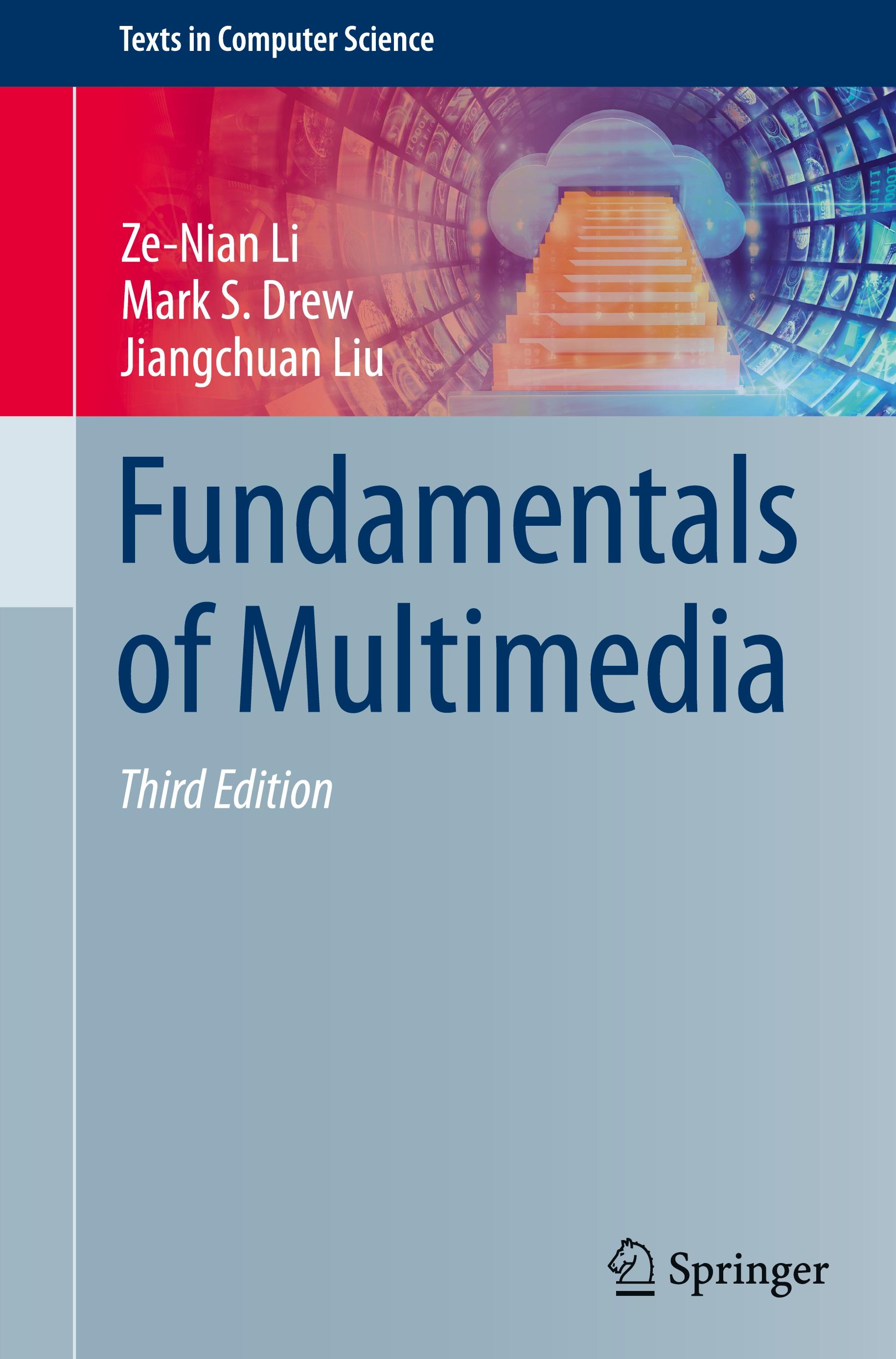 Fundamentals of Multimedia