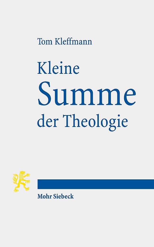 Kleine Summe der Theologie