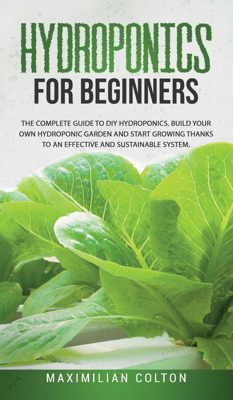 HYDROPONICS FOR BEGINNERS