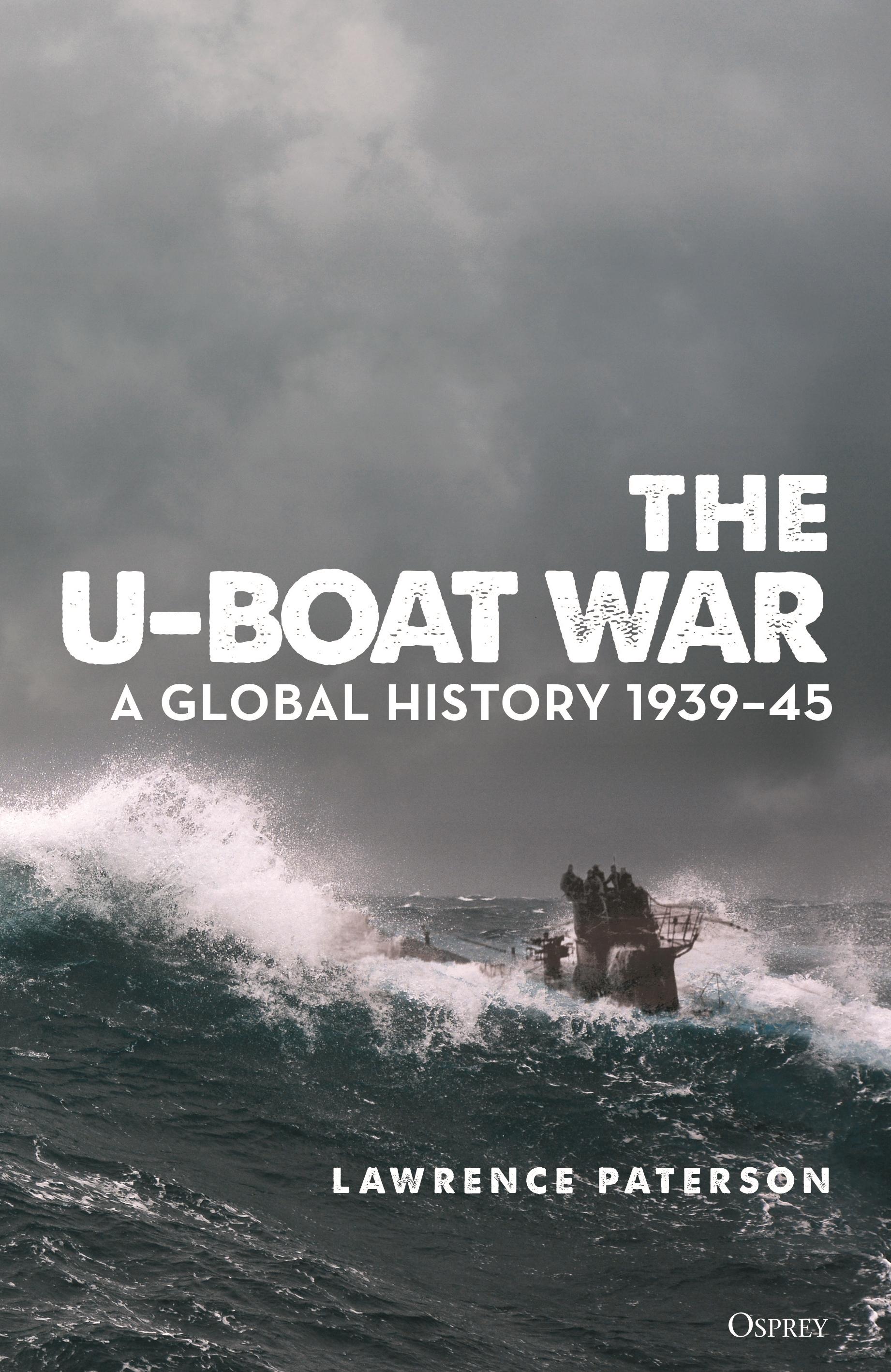 The U-Boat War