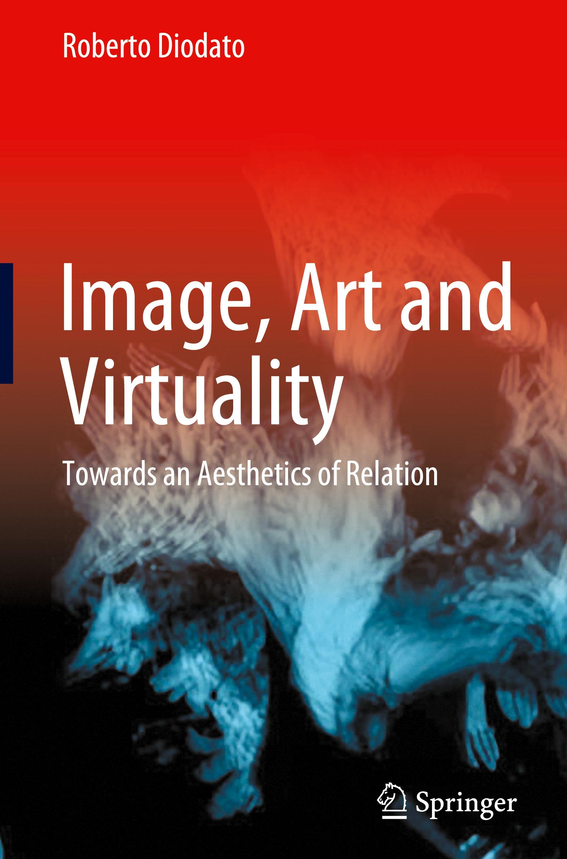 Image, Art and Virtuality