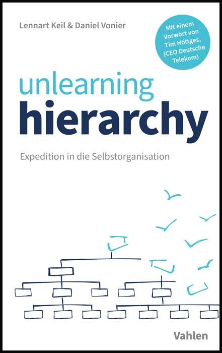 unlearning hierarchy