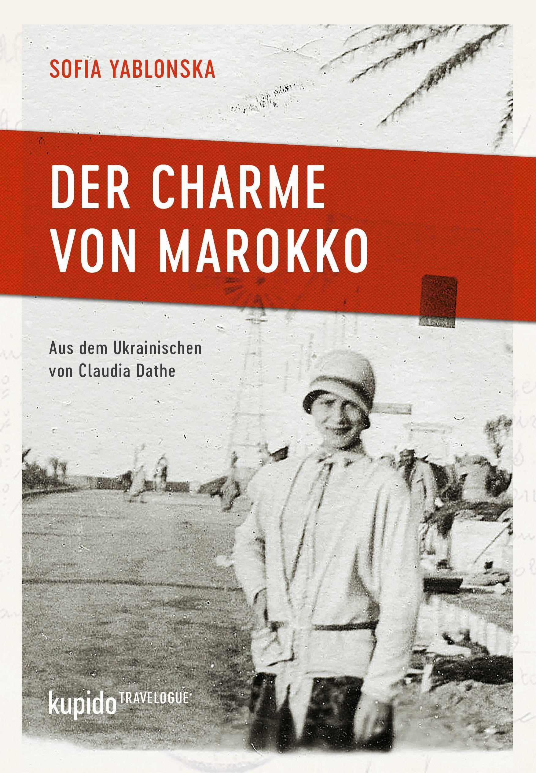 Der Charme von Marokko