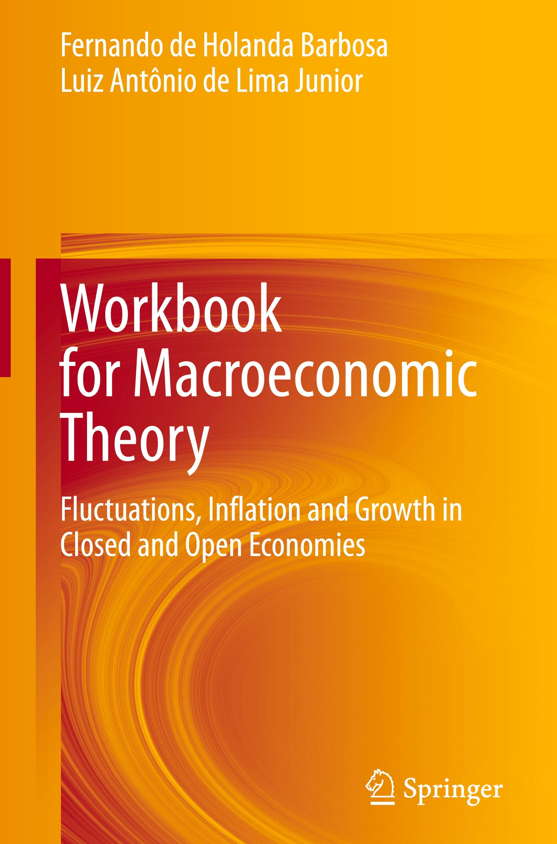 Workbook for Macroeconomic Theory