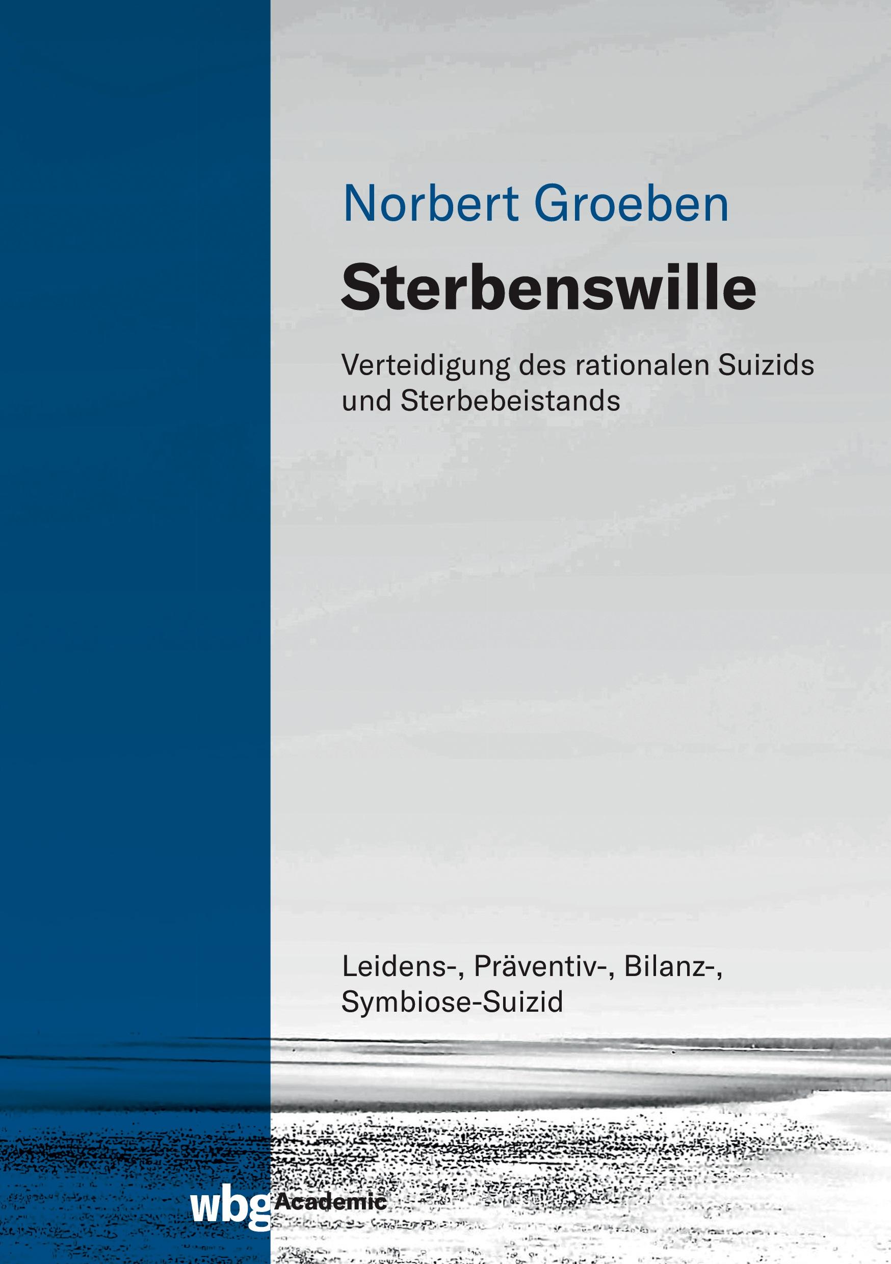 Sterbenswille