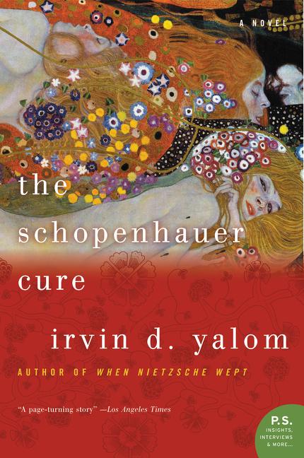 The Schopenhauer Cure